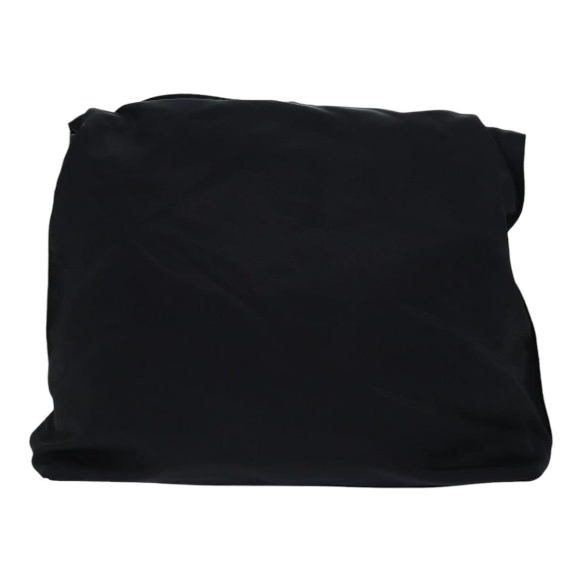 Gucci GUCCI Shoulder Bag Nylon Black Silver 012 2122 0161 8 Size ONE SIZE - 3 Thumbnail