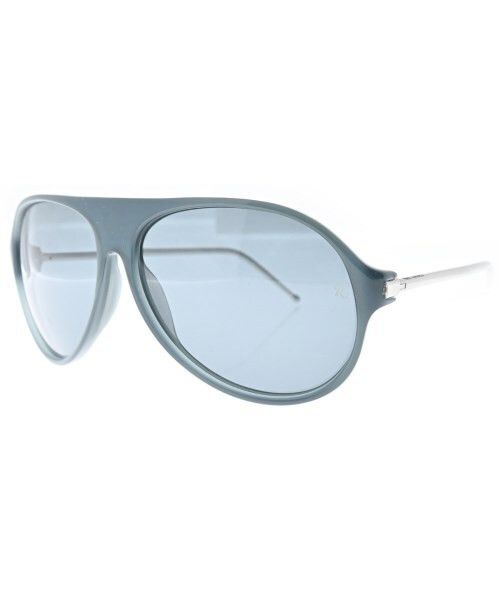Raf Simons Linda Farrow Sunglasses Size ONE SIZE - 1 Thumbnail