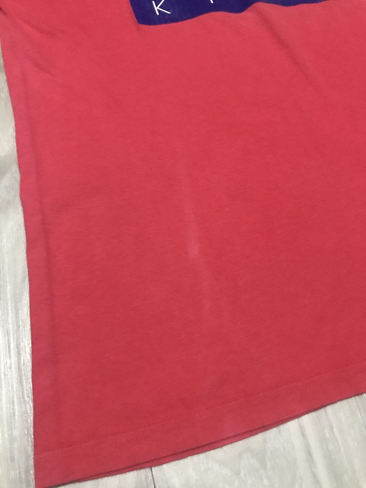 A$AP Rocky Rockman The Exclusive- Asap Rocky Fashion Killa T-shirt Size US M / EU 48-50 / 2 - 8 Thumbnail