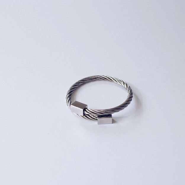Vintage Recoil Bracelet Size ONE SIZE - 1 Thumbnail