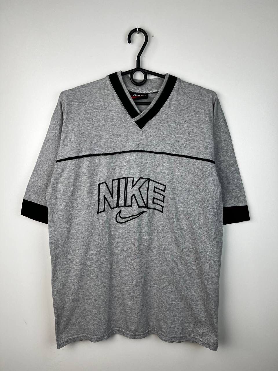 Vintage Nike streetwear vintage t-shirt size M Size US M / EU 48-50 / 2 - 1 Thumbnail