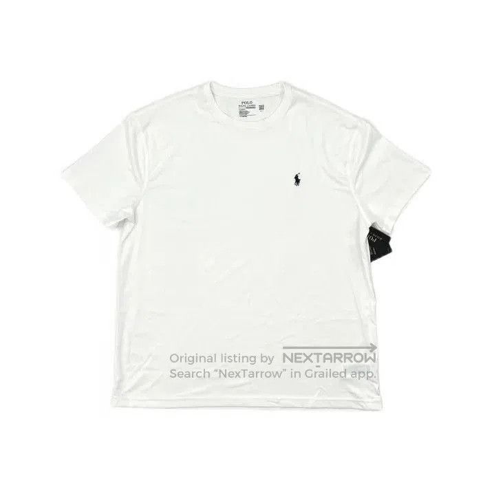 Polo Ralph Lauren Polo Ralph Lauren Men's Logo Crew Neck T. Size US L / EU 52-54 / 3 - 2 Thumbnail