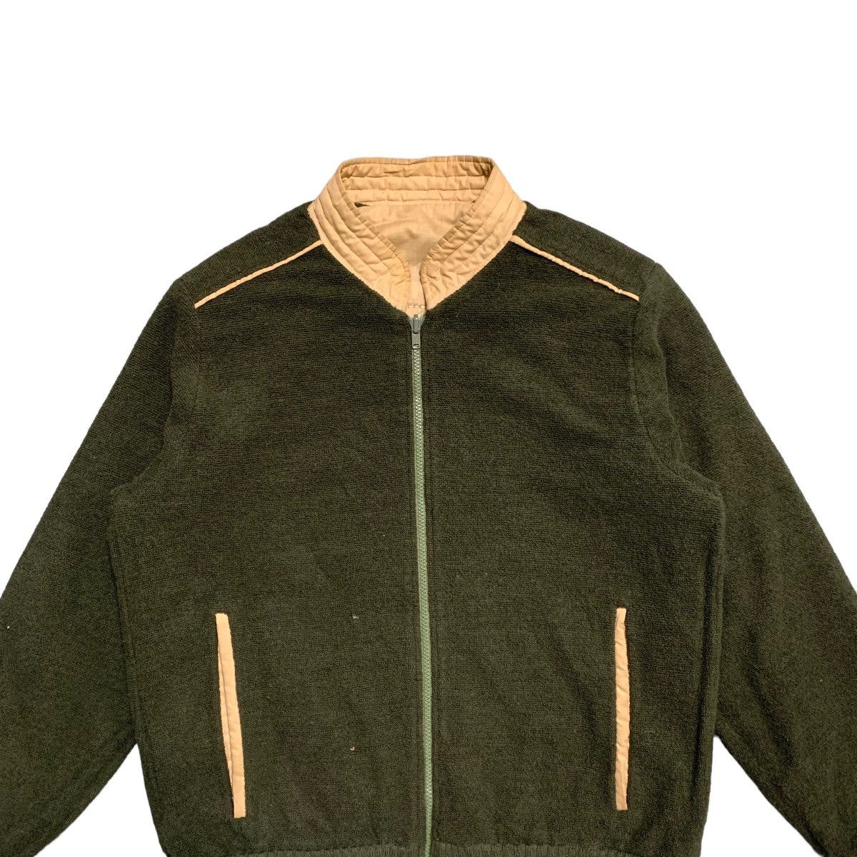 Japanese Brand Pia Sports Reversible Jacket Size US M / EU 48-50 / 2 - 11 Thumbnail