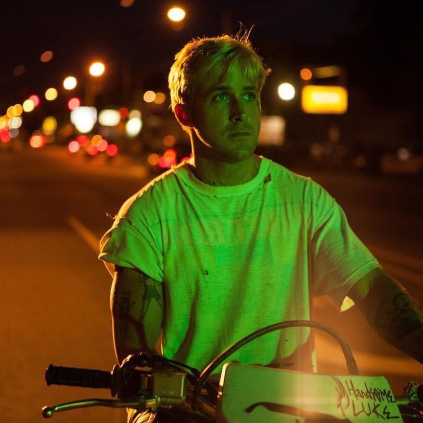Vintage thrashed shirt Paper Thin Place Beyond The Pines