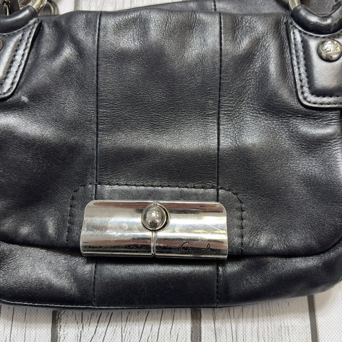 Coach Coach Kristin bag Size ONE SIZE - 4 Thumbnail