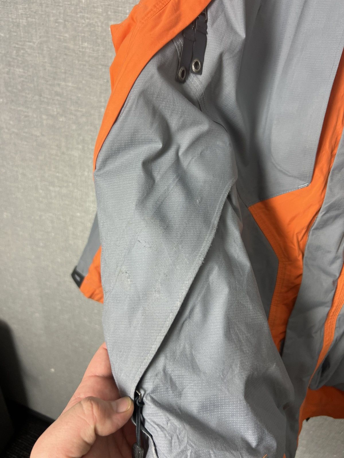 Nike ACG Vintage Nike ACG Storm Fit Ski Winter Jacket Men’s Size XL Size US XL / EU 56 / 4 - 14 Thumbnail