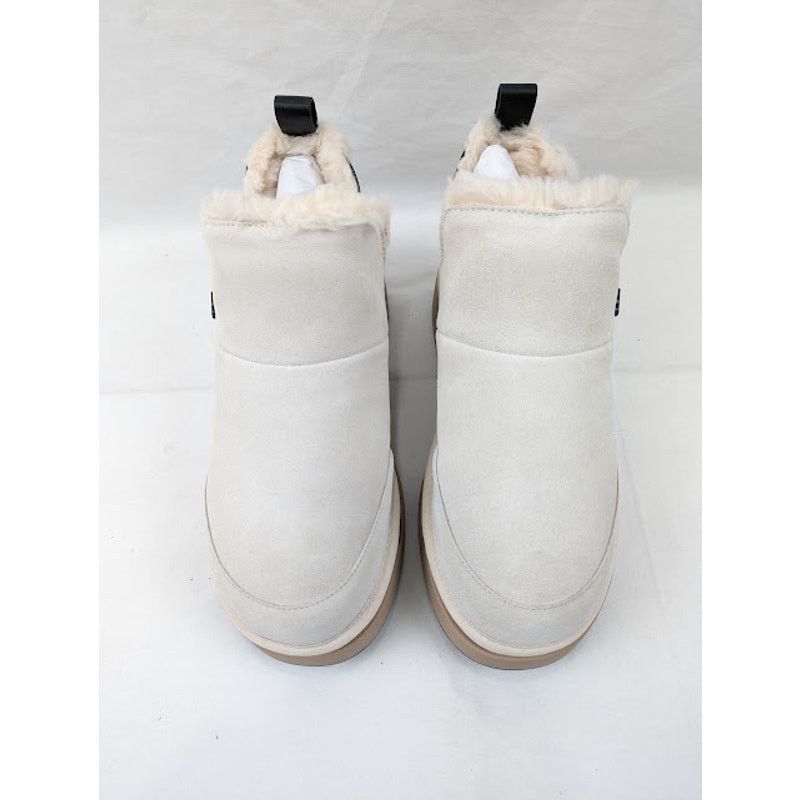 Amiri o1rshd1 Malibu Boot in Alabaster Size US 9 / EU 42 - 17 Thumbnail