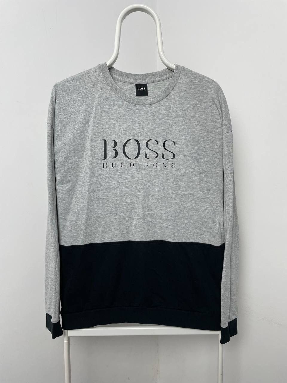 Hugo Boss Hugo Boss Long Size M Size US M / EU 48-50 / 2 - 1 Thumbnail