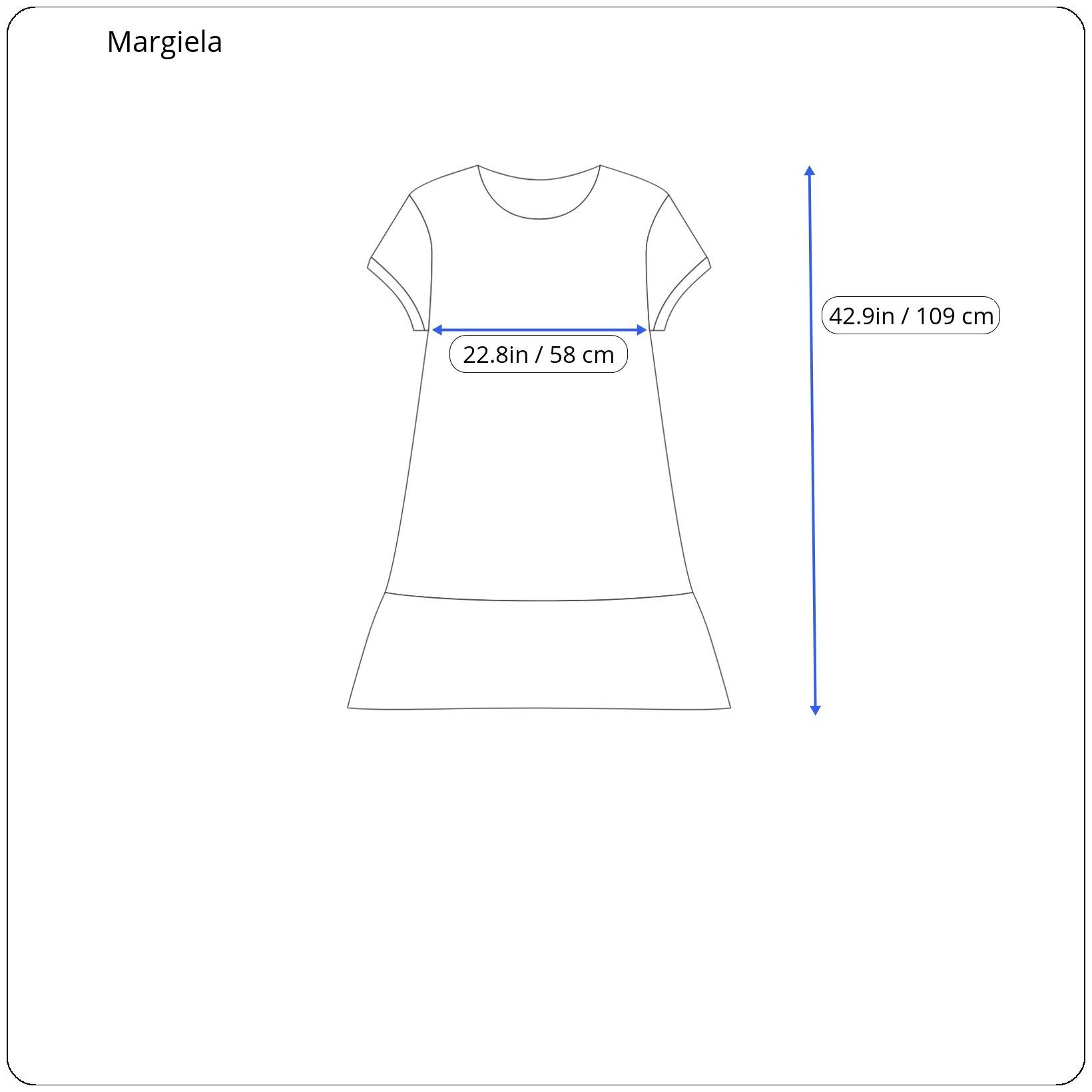 Maison Margiela ⚡️QUICK SALE⚡️2017 Margiela MM6 Navy Dress with Pearls Size M / US 6-8 / IT 42-44 - 12 Thumbnail