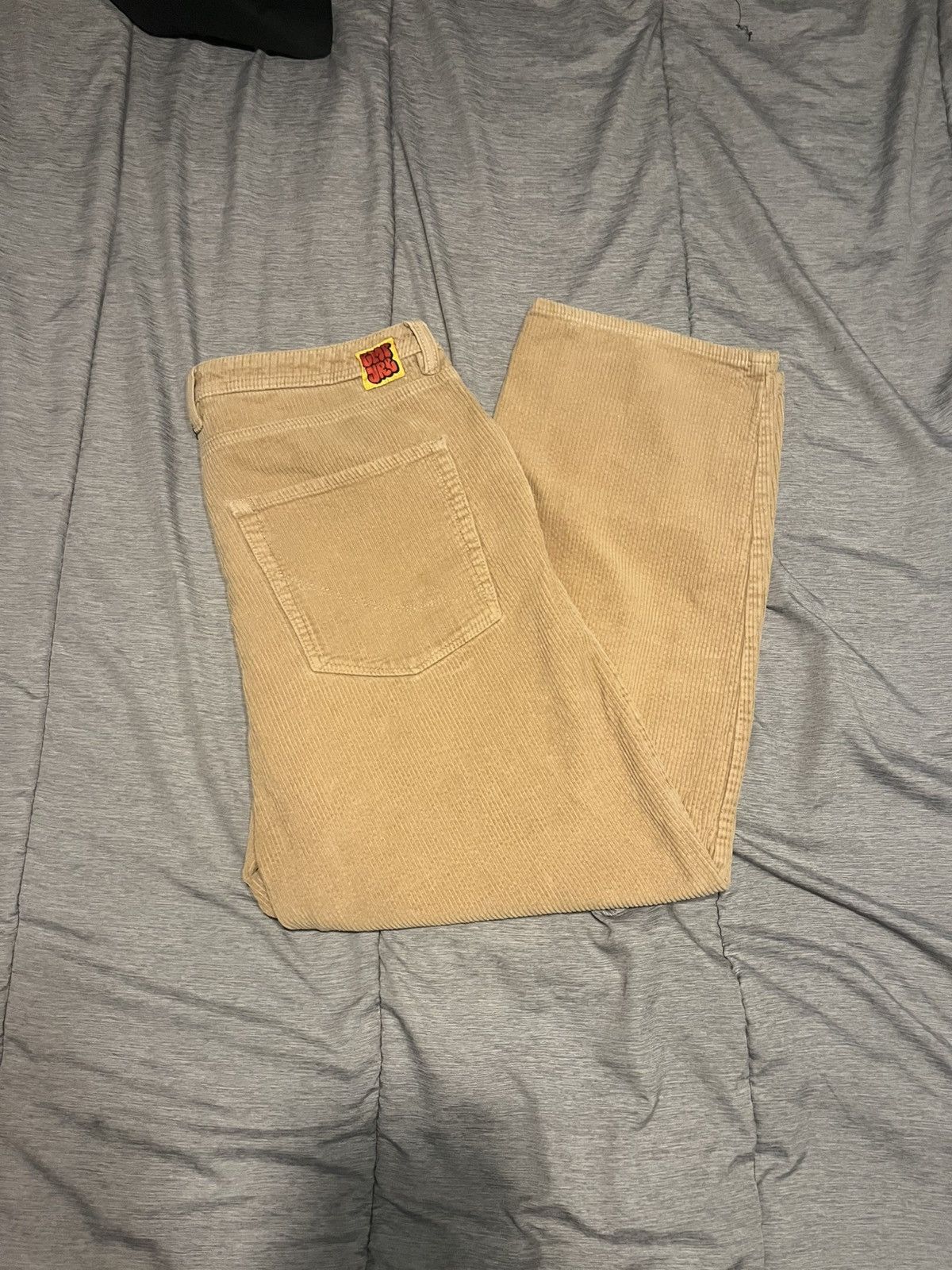 Empyre Empyre baggy corduroy pants Size US 36 / EU 52 - 1 Thumbnail
