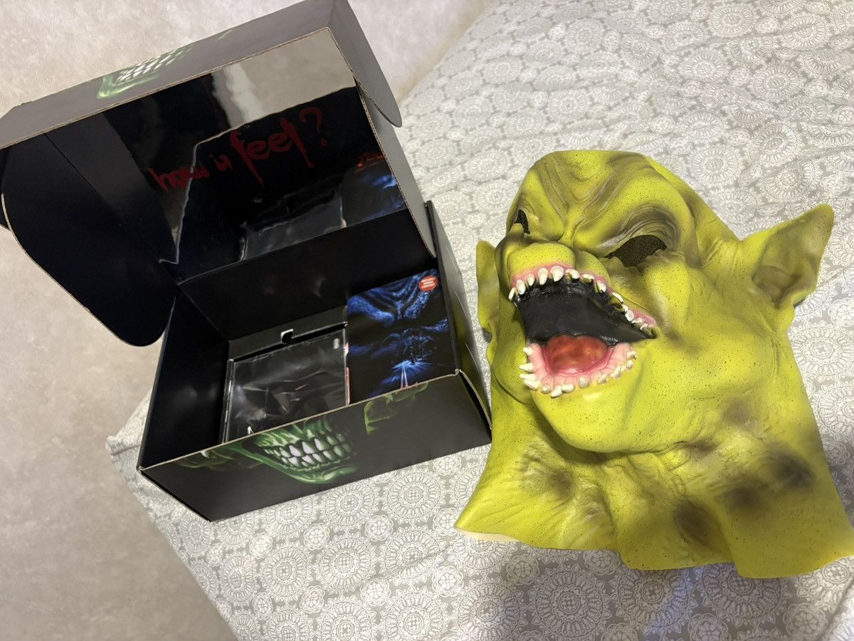 Other Destroy lonely LOOK KILLA BOXSET Size ONE SIZE - 1 Thumbnail