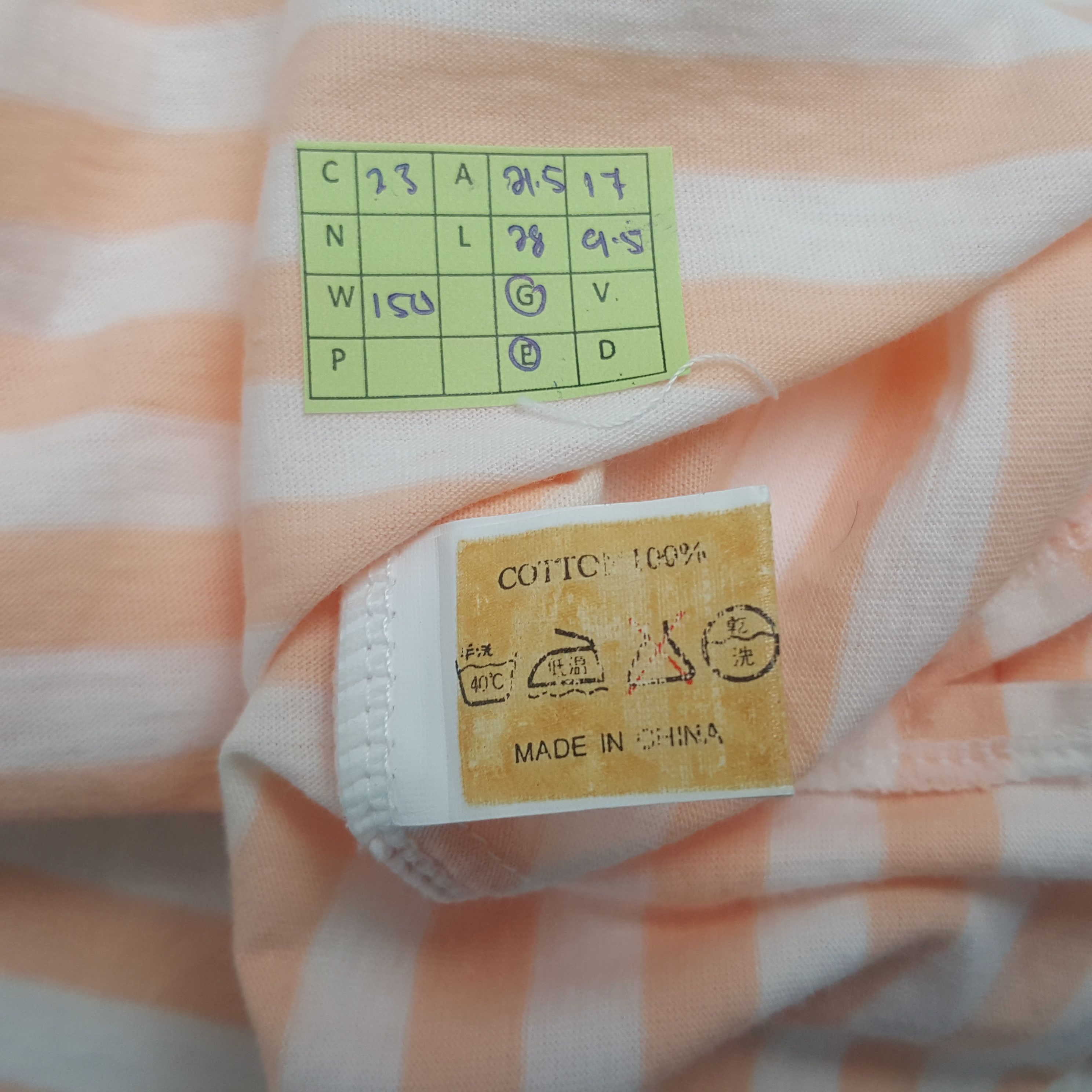 Peanuts Vintage Snoopy Peanuts American Cartoon Tshirt RR23 Size US L / EU 52-54 / 3 - 5 Thumbnail