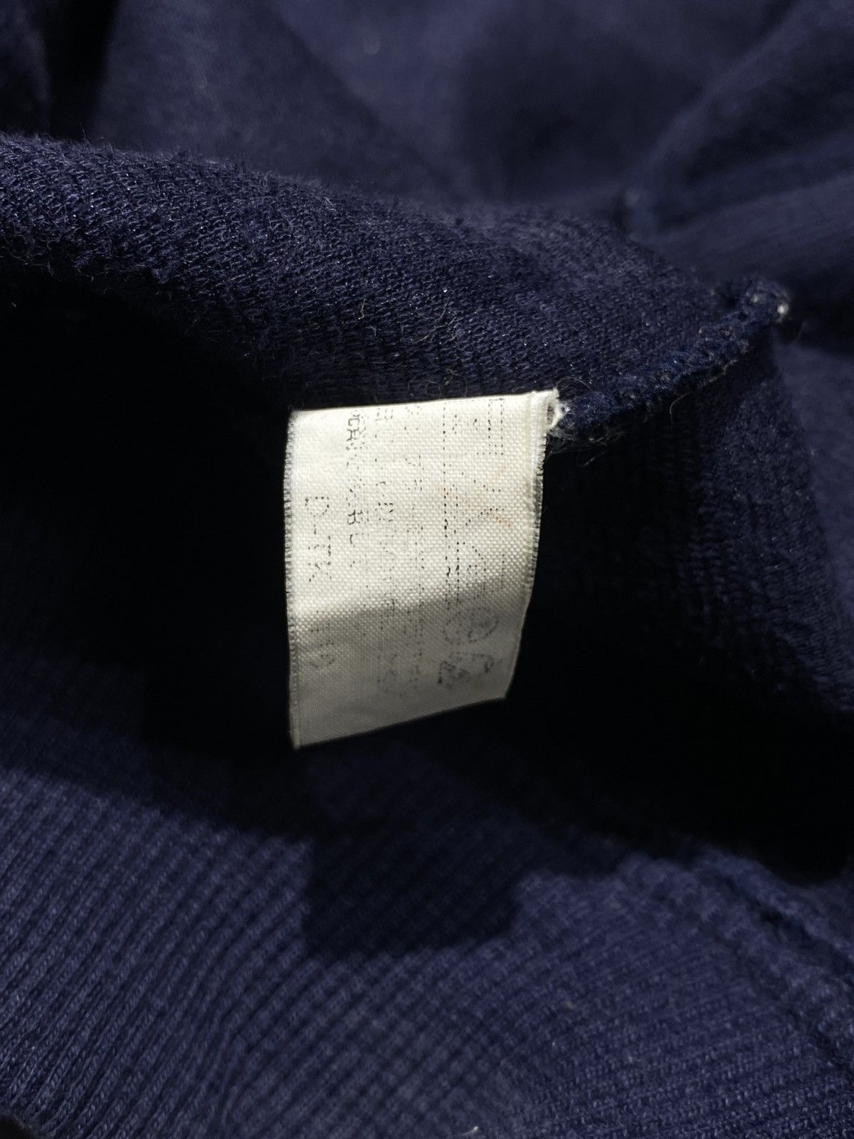 Other Streetwear Hoodie Size US M / EU 48-50 / 2 - 9 Thumbnail