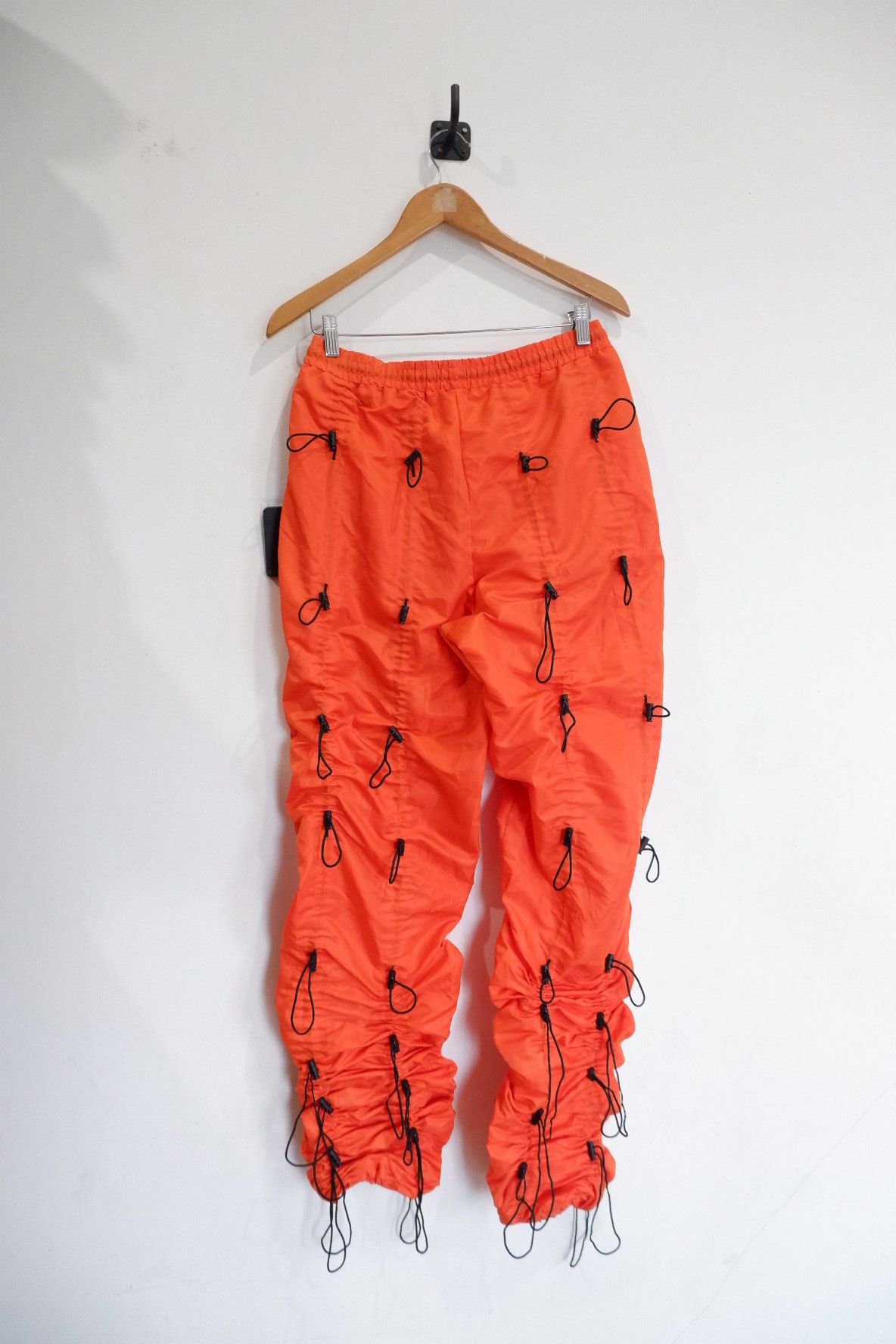 Japanese Brand EPTM Bungee Gobchang Pants Size US 30 / EU 46 - 4 Thumbnail