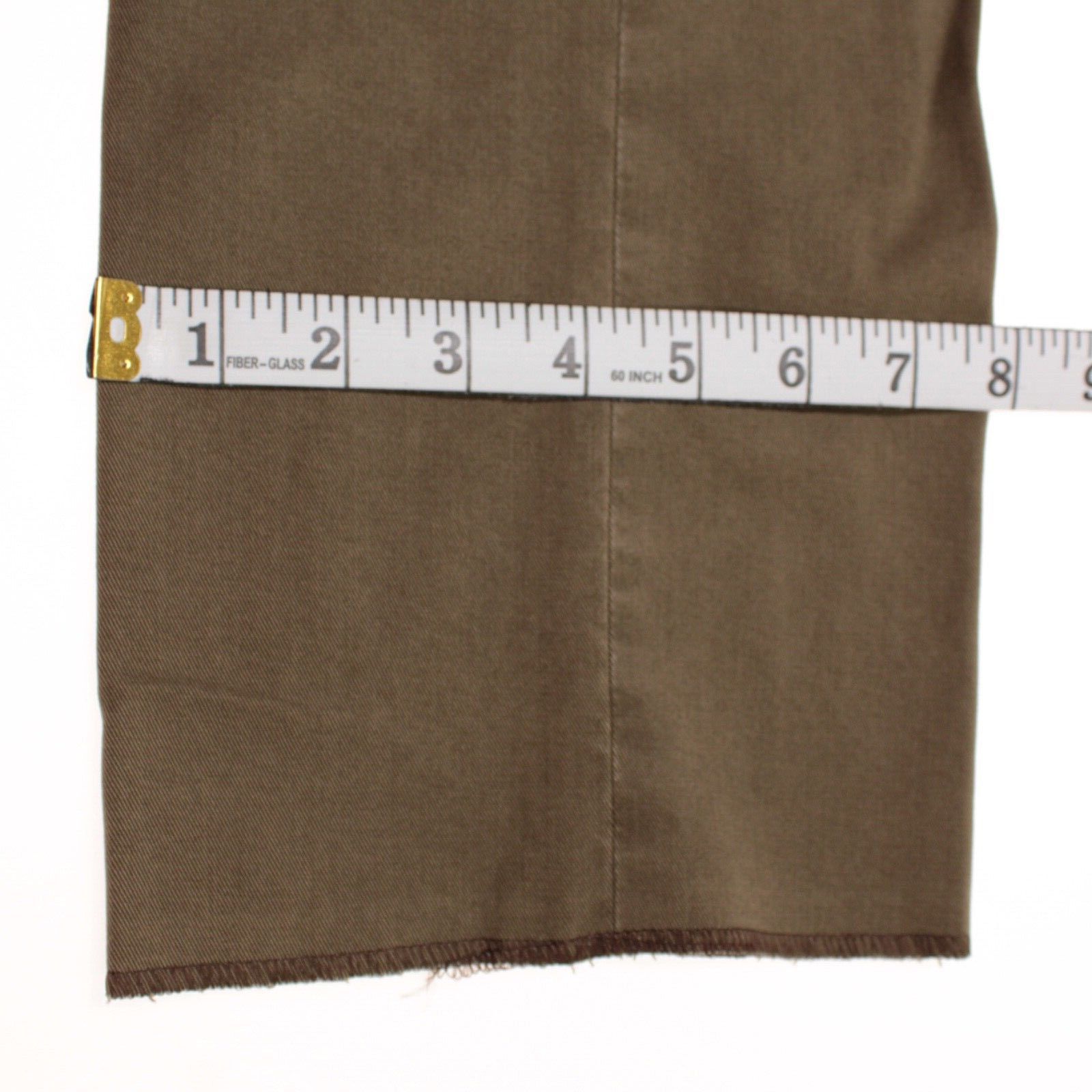 Hiltl Hiltl New with tags Chino Size 32 US In Brown Size US 32 / EU 48 - 8 Thumbnail