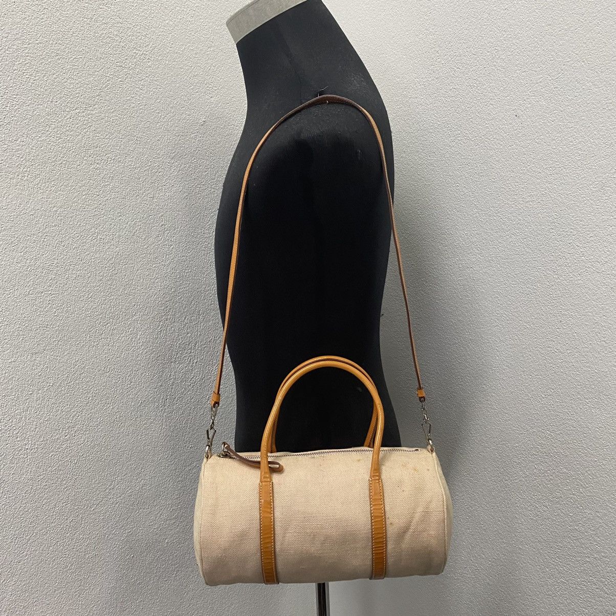 Prada ‼️LASTDROP‼️ AUTHENTIC PRADA TOBU IKEBUKURO BAG Size ONE SIZE - 21 Thumbnail