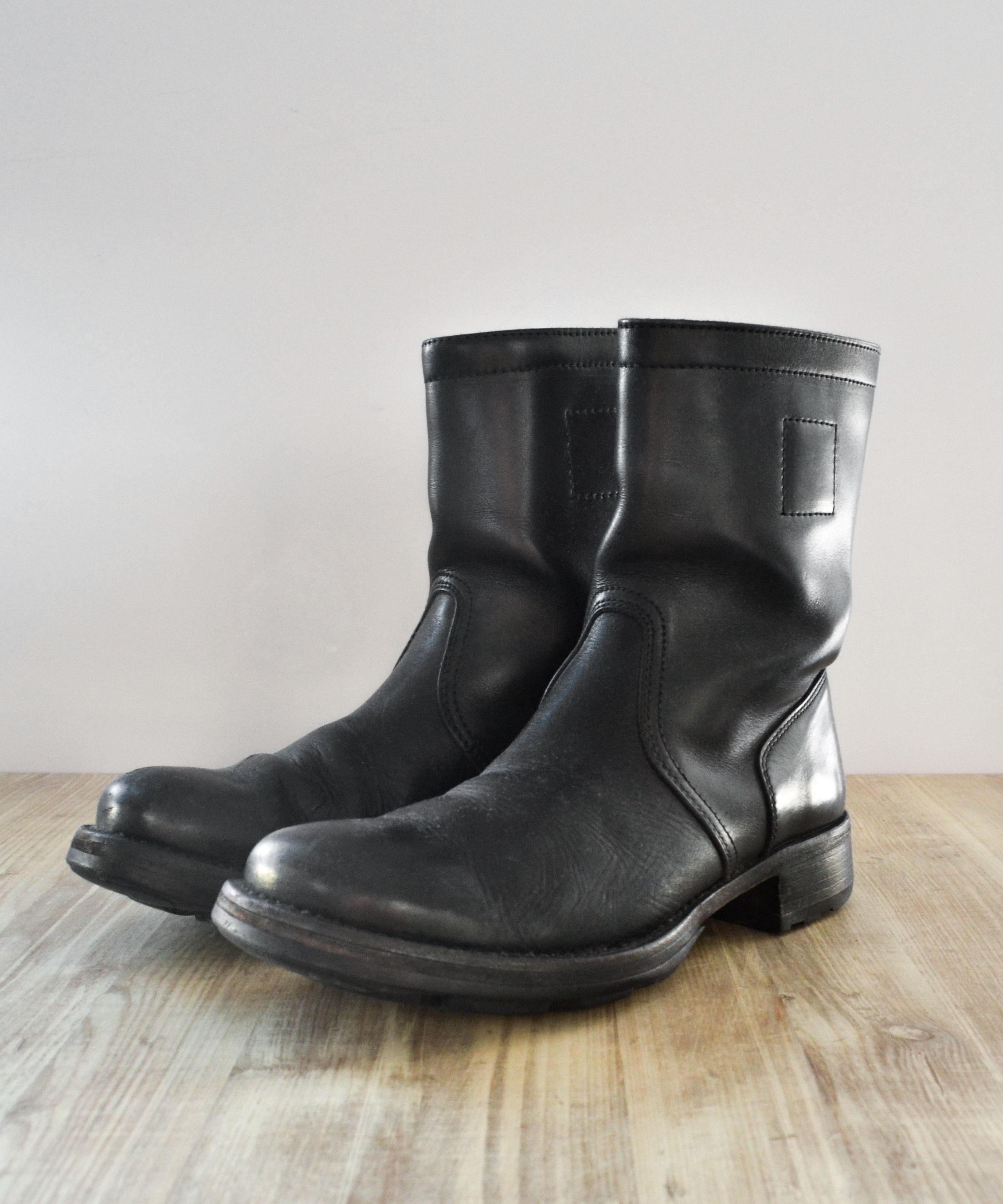Miu miu mens shoes outlet