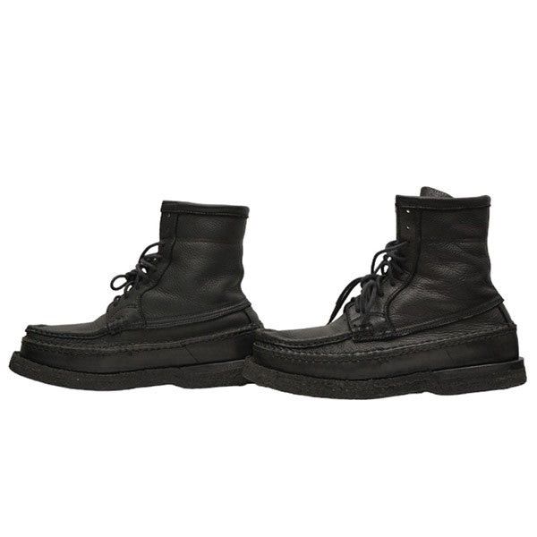 Undercover Undercover CheeKag-FOLK boots Size US 15 / EU 48 - 2 Thumbnail