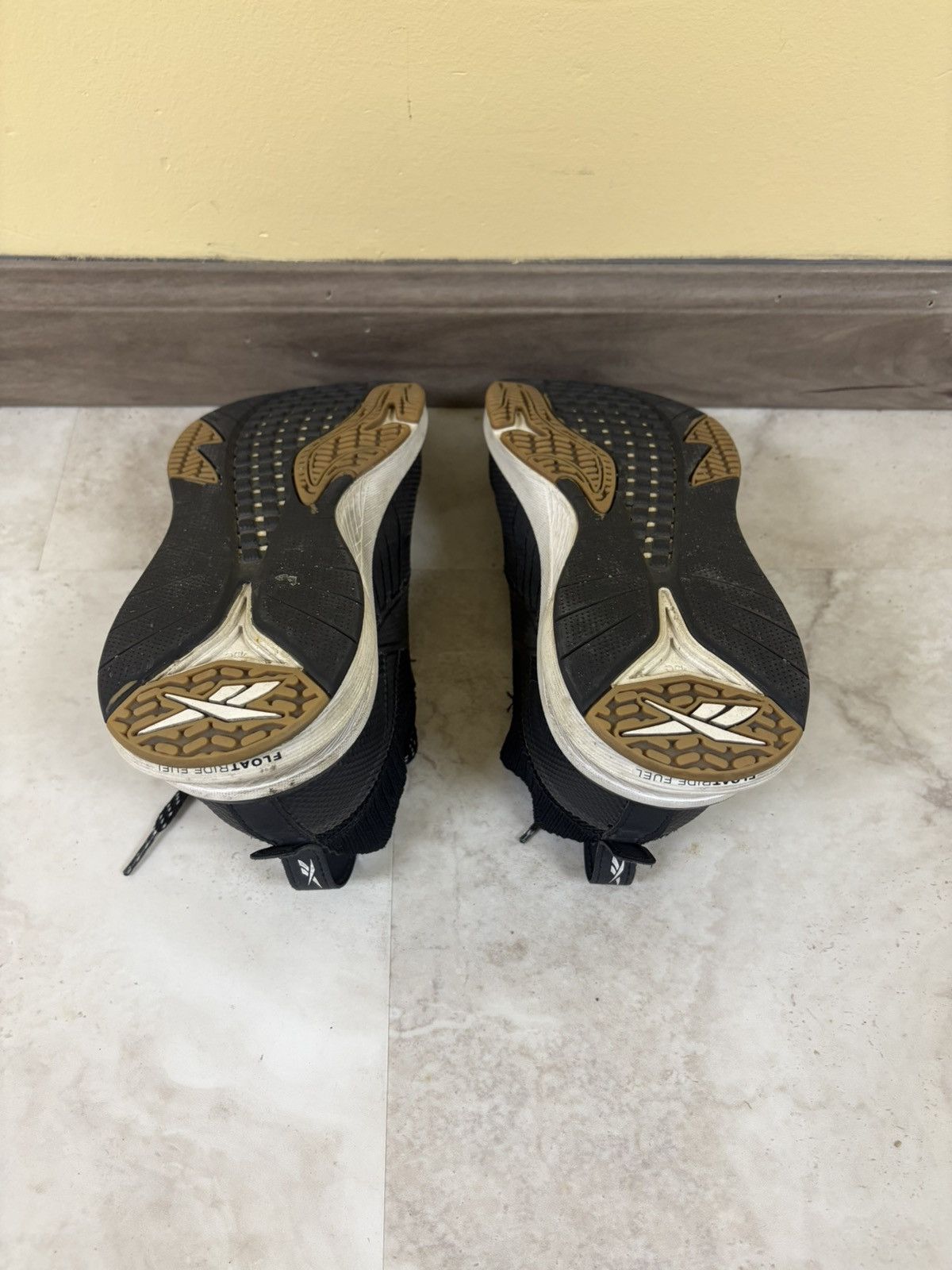 Reebok Reebok Shoes Size US 8 / IT 38 - 4 Thumbnail