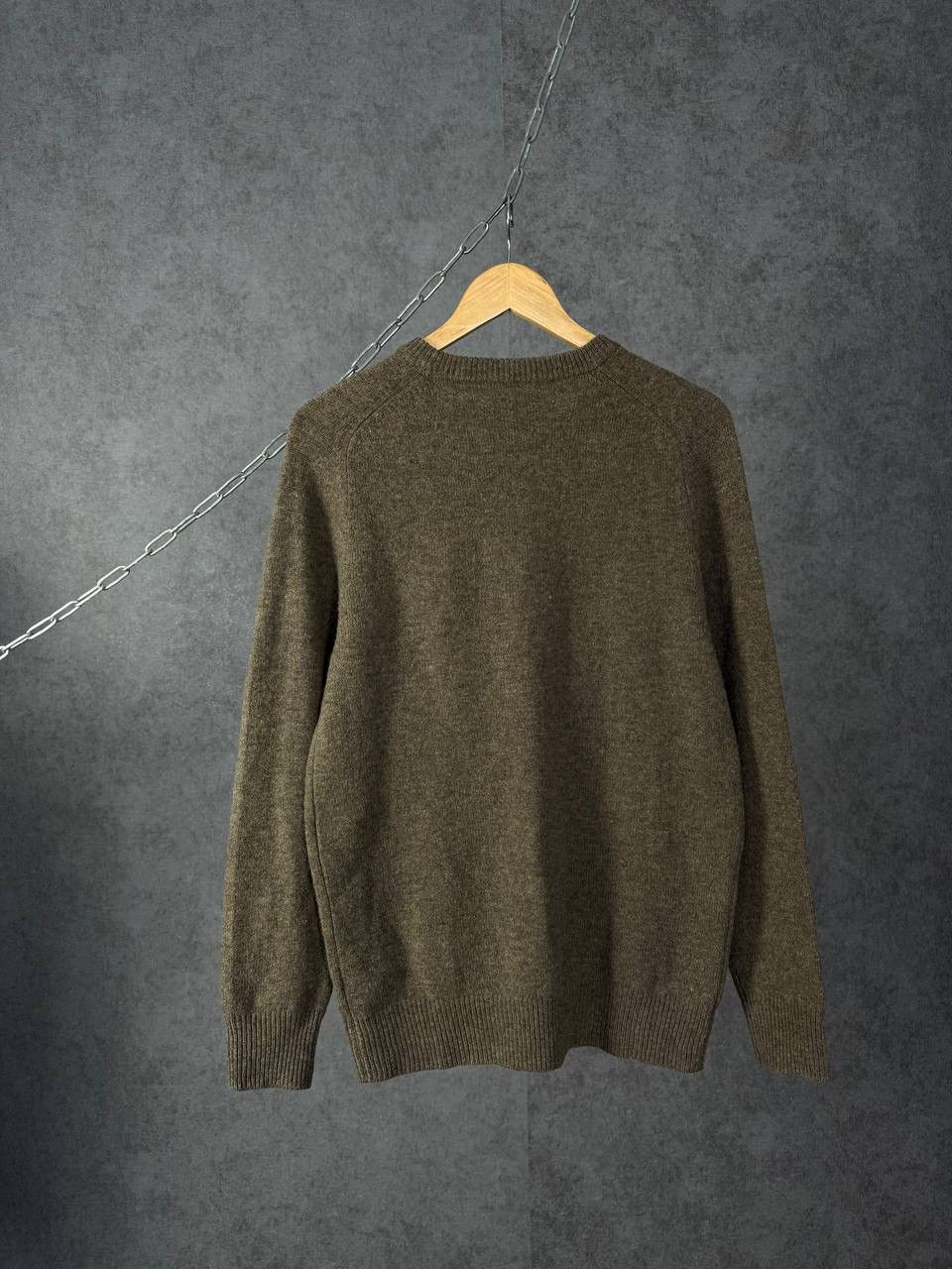 A Day's March A Day’s March wool sweater Size US S / EU 44-46 / 1 - 6 Thumbnail