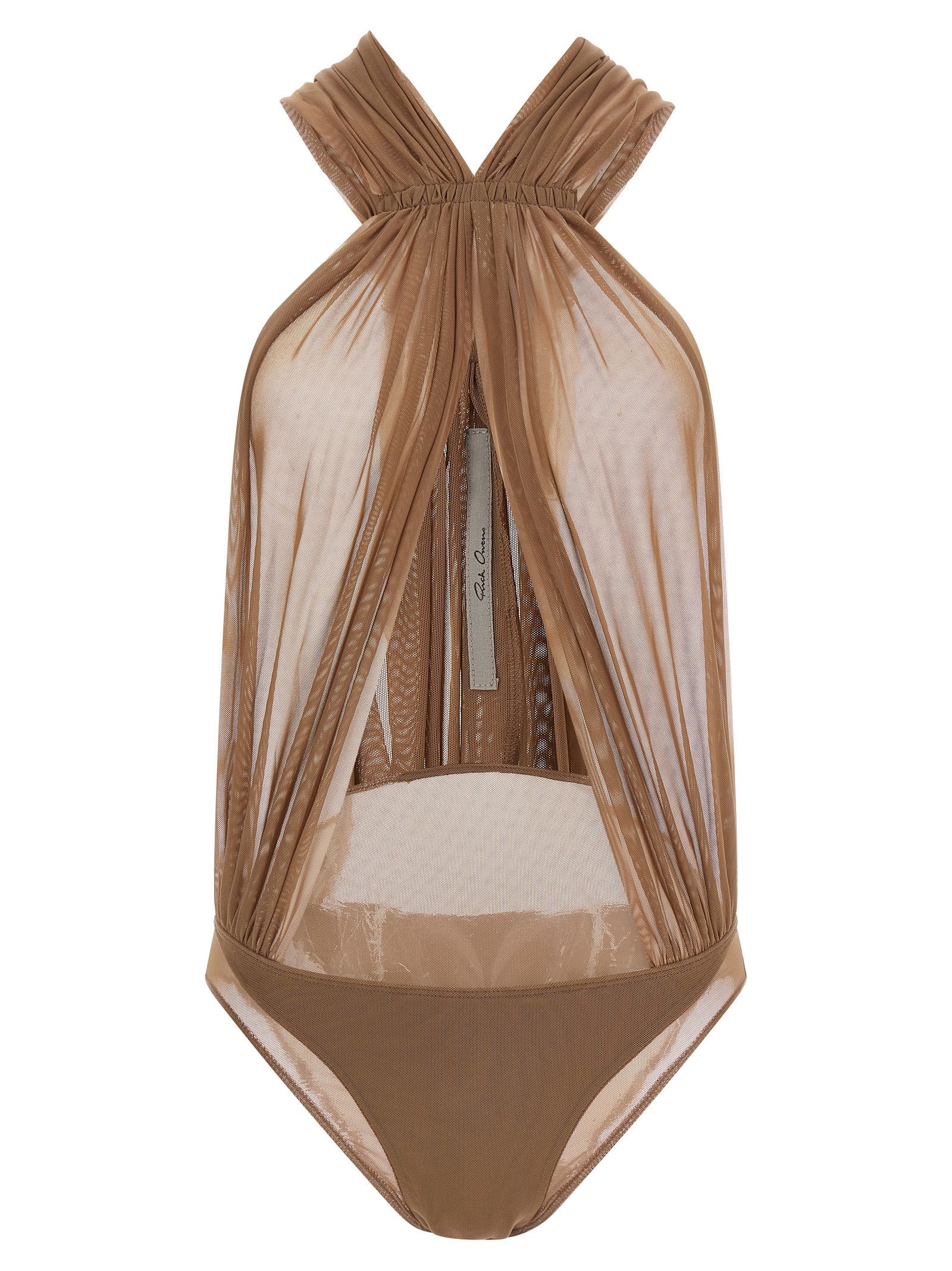 Rick Owens 'Miami' bodysuit Size M / US 6-8 / IT 42-44 - 1 Thumbnail