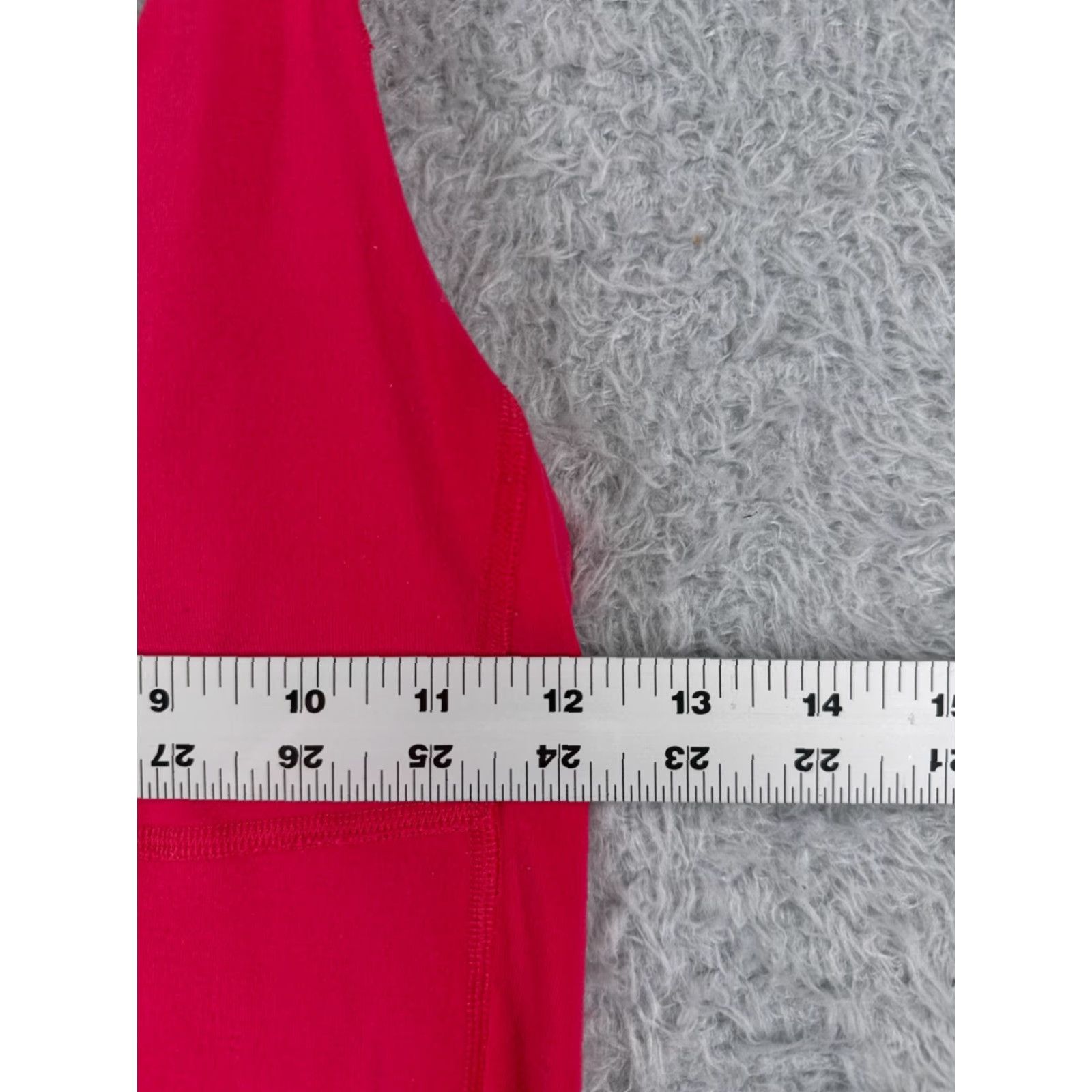 The North Face The North Face Shirt Women Small Pink Tank Sleeveless Vaporwick Nylon Blend Gym Size S / US 4 / IT 40 - 7 Thumbnail
