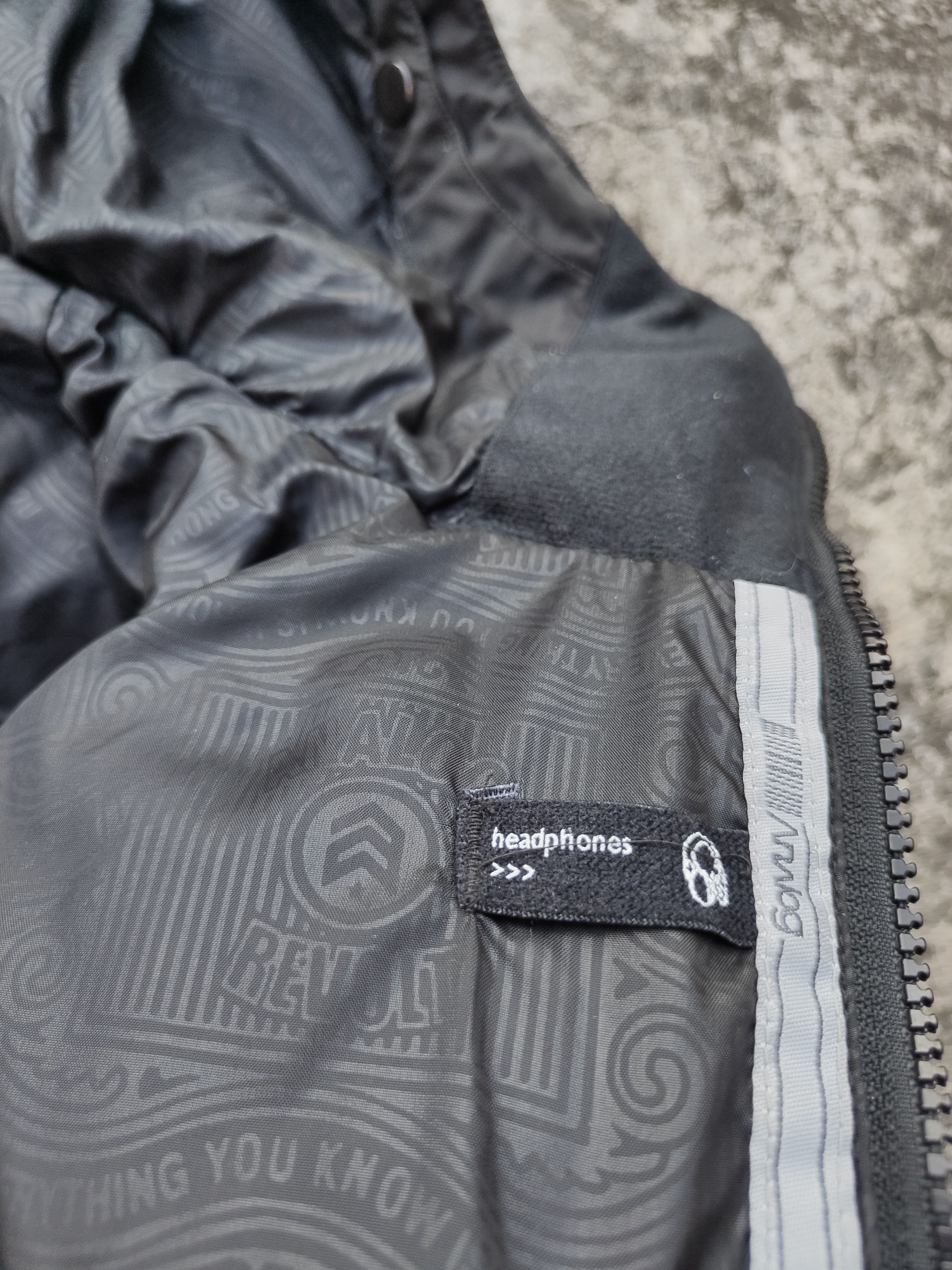 Burton Burton Analog Down Jacket Size US S / EU 44-46 / 1 - 8 Thumbnail