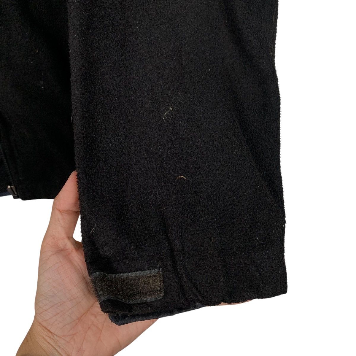 The North Face The North Face Summit Series Fleece Jacket Size US M / EU 48-50 / 2 - 13 Thumbnail