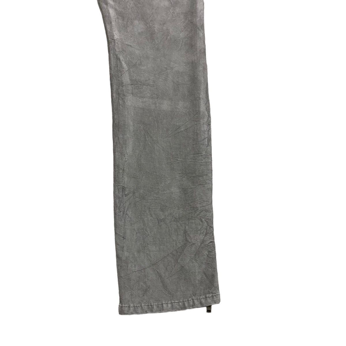 Undercover × Uniqlo Undercover Corduroy Skinny Jeans Size 24" / US 00 / IT 34 - 16 Thumbnail