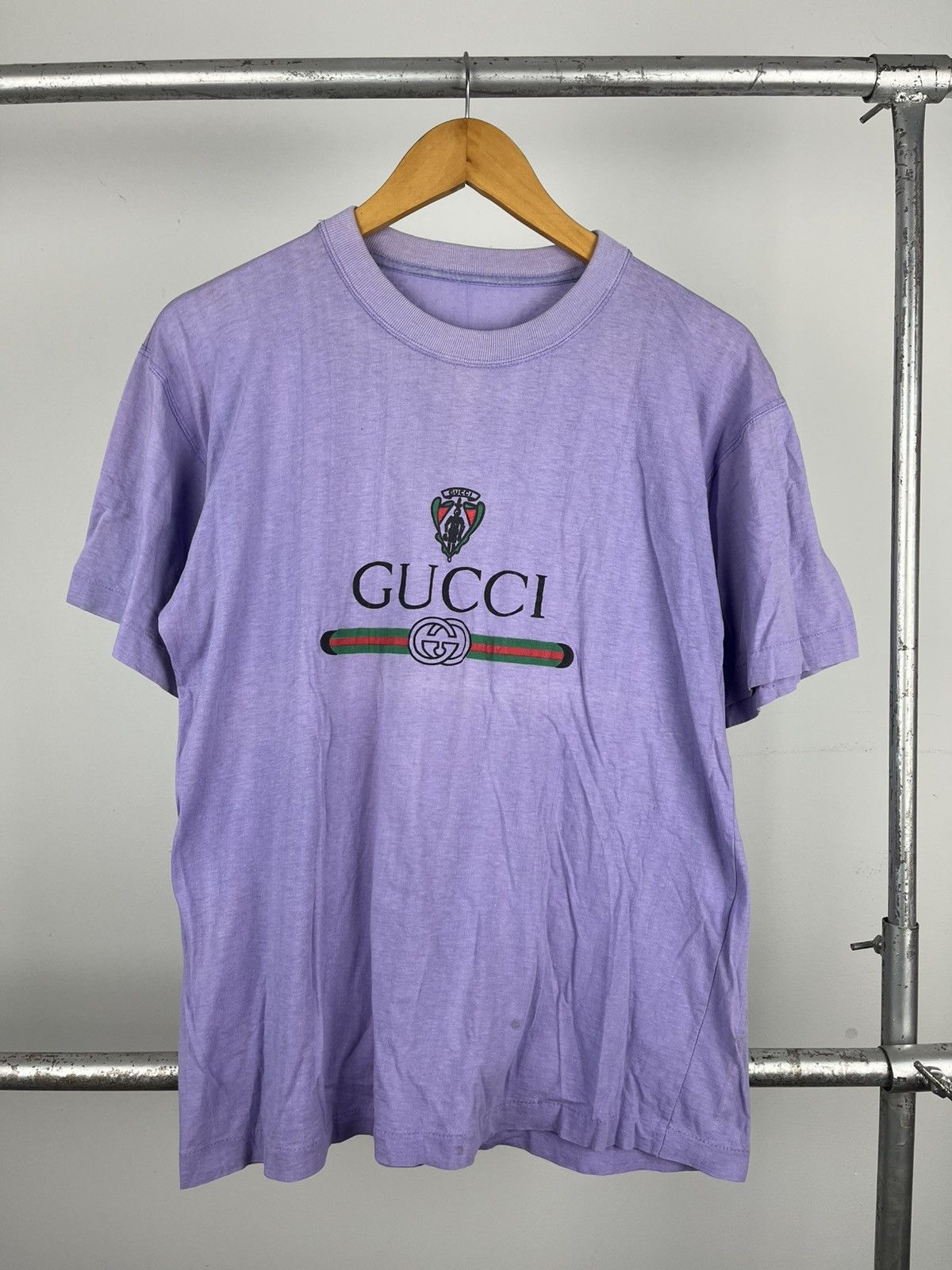 Gucci Vtg90’s Gucci Size US XS / EU 42 / 0 - 1 Thumbnail