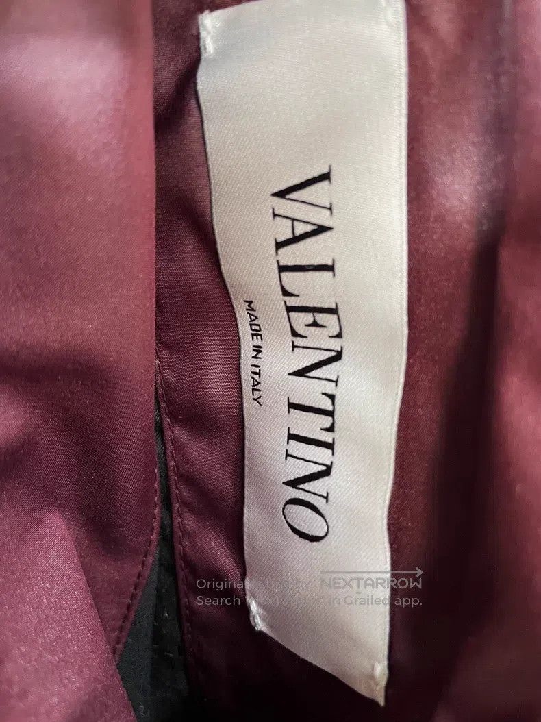 Valentino Valentino Padded and reversed Size M / US 6-8 / IT 42-44 - 8 Thumbnail