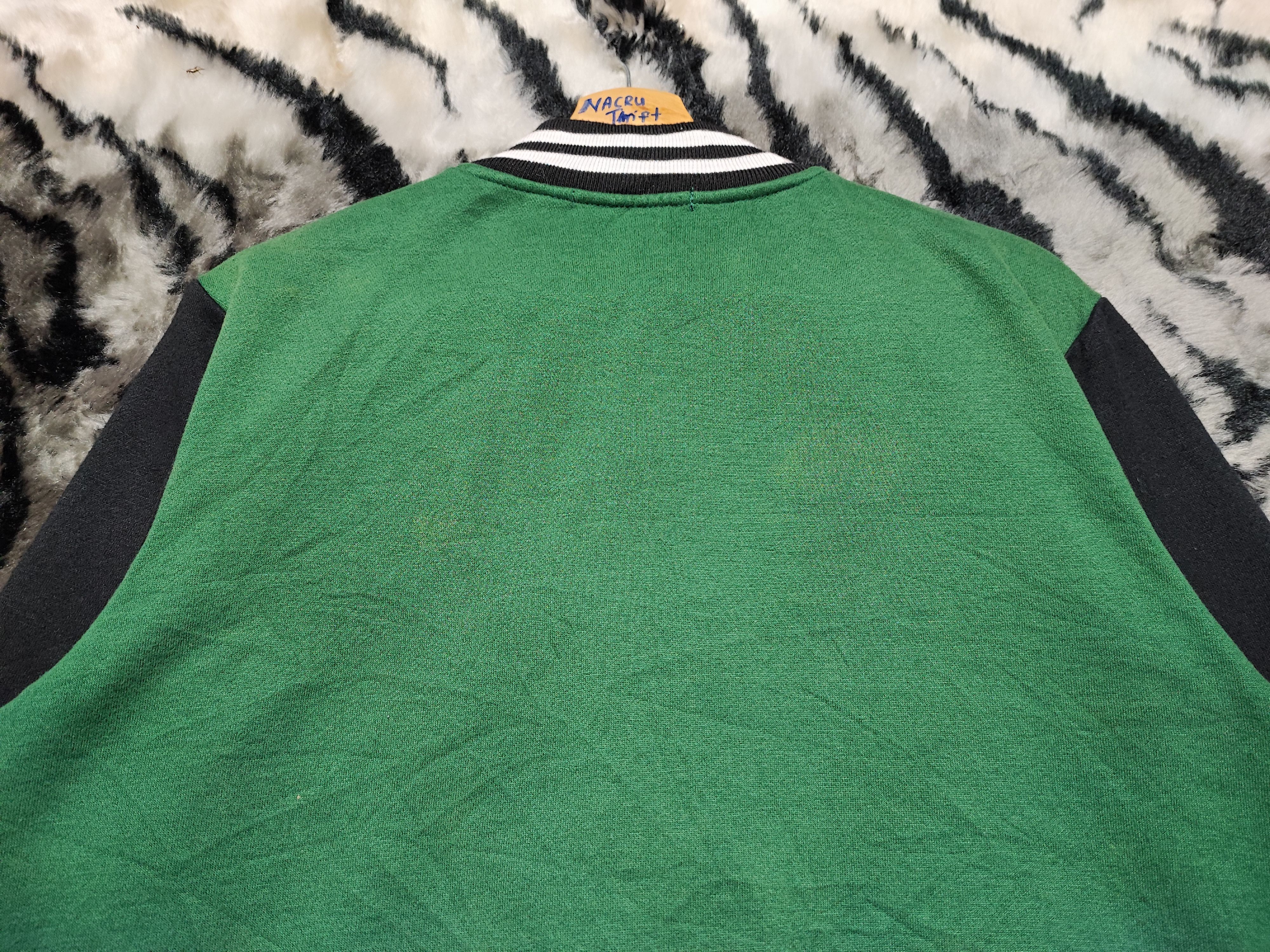 Lamborghini Lamborghini Hybrid Varsity Jacket Size US M / EU 48-50 / 2 - 15 Thumbnail