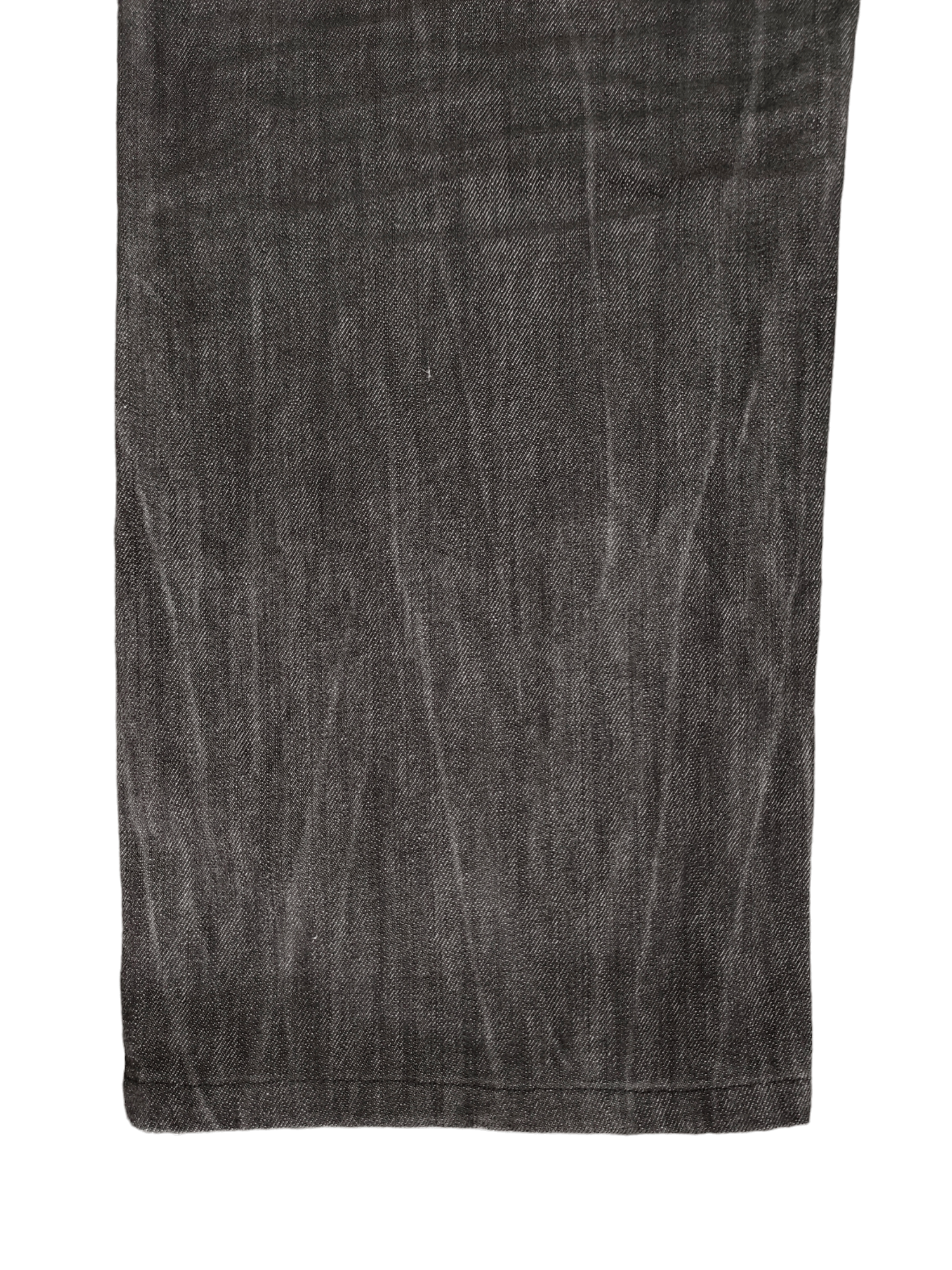 Rocawear Baggy Jeans Rocawear Distress Denim Wide Leg Classic Fit Y2k Size US 36 / EU 52 - 15 Thumbnail