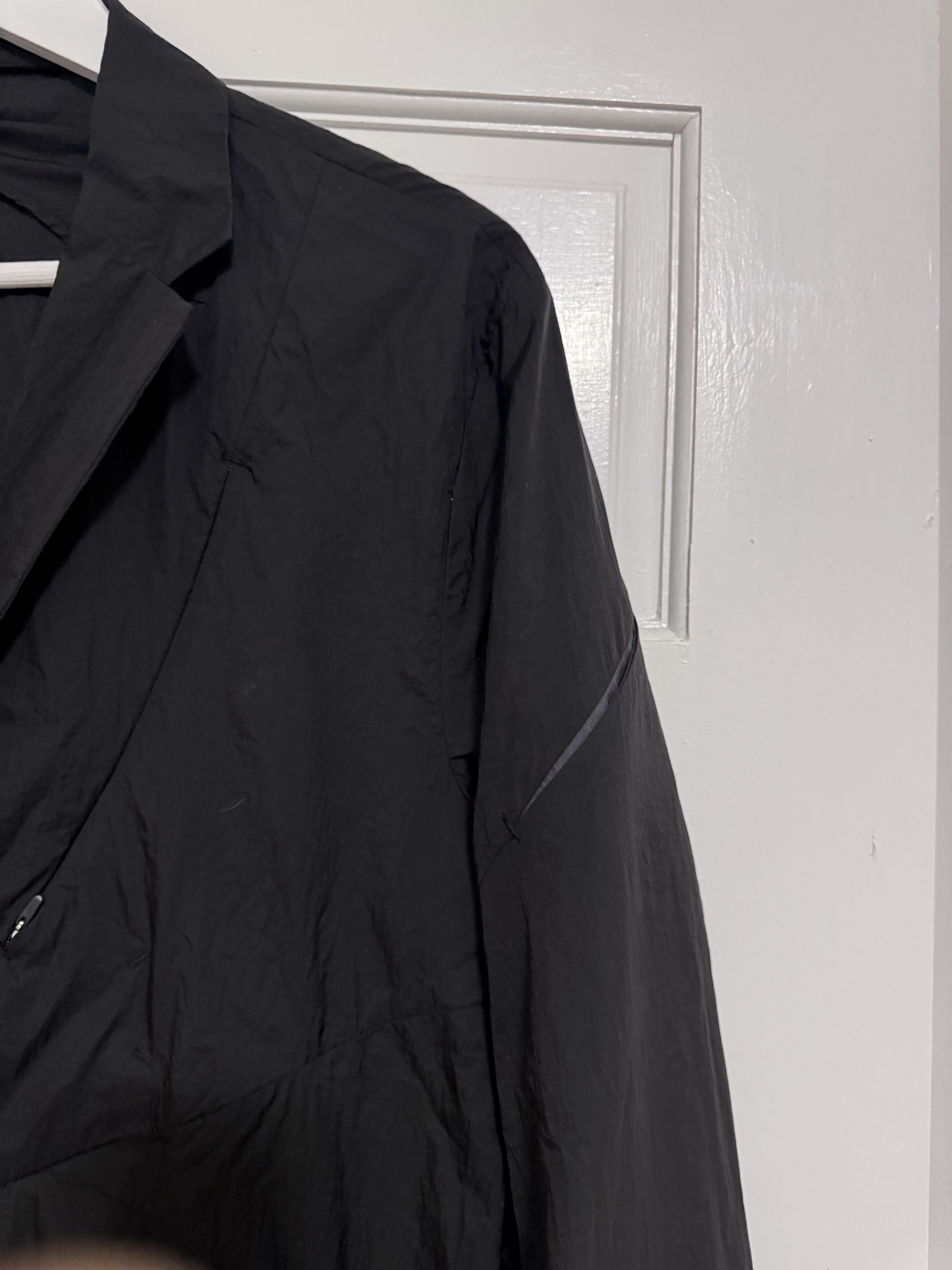 POST ARCHIVE FACTION (PAF) 5.0+ Jacket Center Size US L / EU 52-54 / 3 - 4 Thumbnail