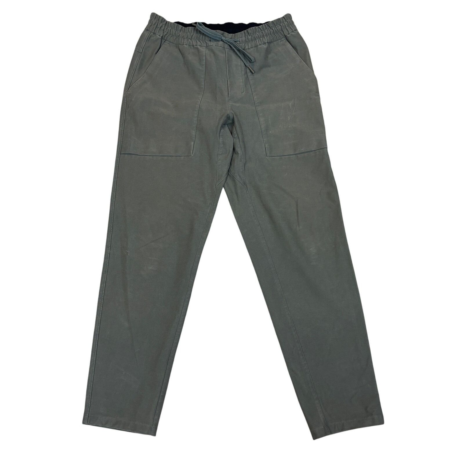 Lululemon Lululemon Athletica Bowline Utilitech Pants Men's Medium Size US 31 - 1 Thumbnail
