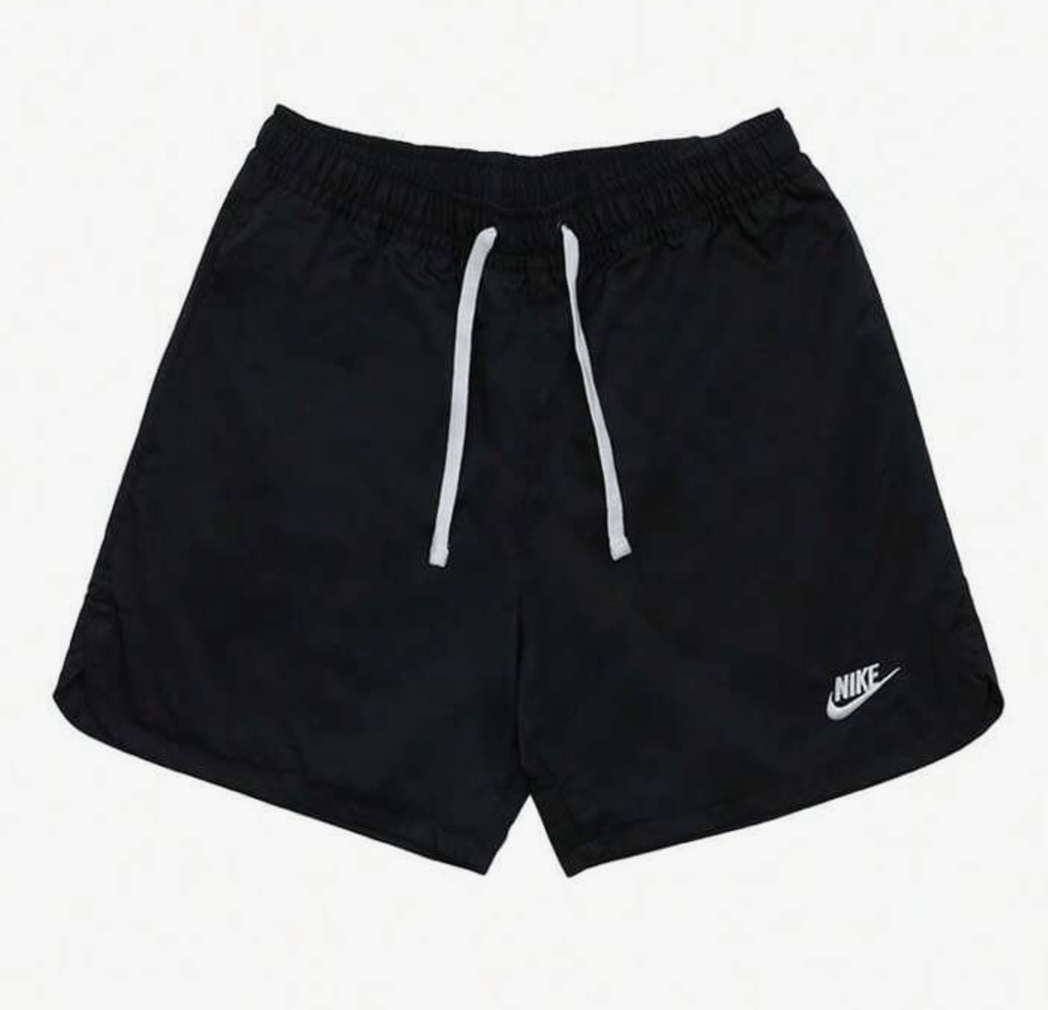 Nike NIKE Club Woven Flow Mens Shorts Size US 32 / EU 48 - 1 Thumbnail