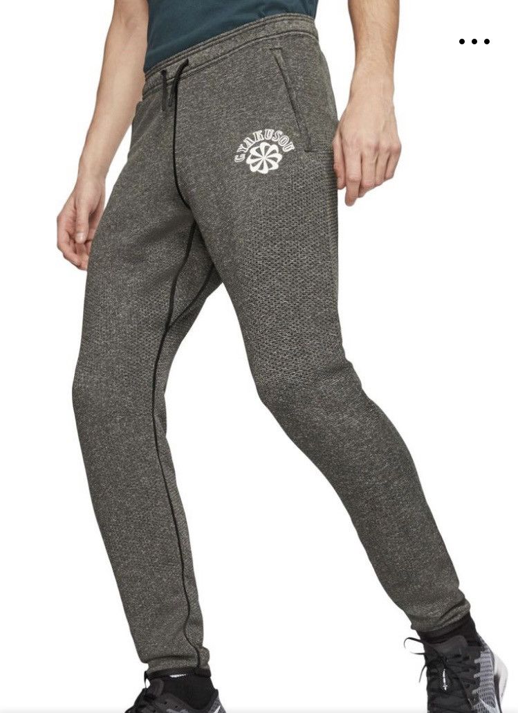 Nike × Undercover Nike Gyakusou Running Knit Pants BNWT Size US 28 / EU 44 - 12 Thumbnail