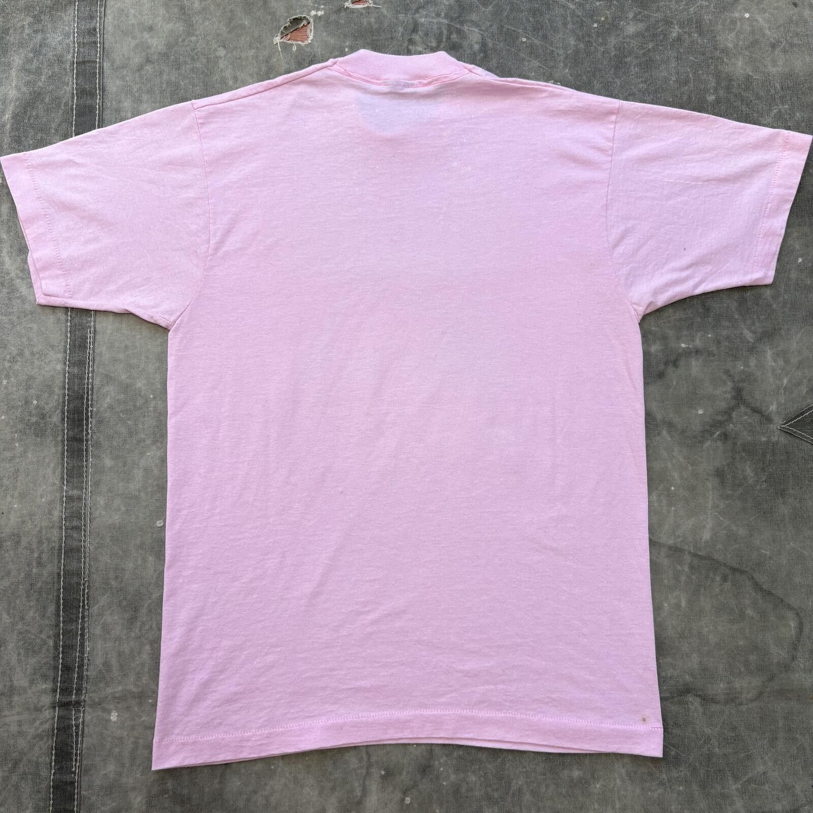 Vintage Vintage 90s Owner Of The World’s Cutest Cat Hallmark Shirt Size L / US 10 / IT 46 - 6 Thumbnail