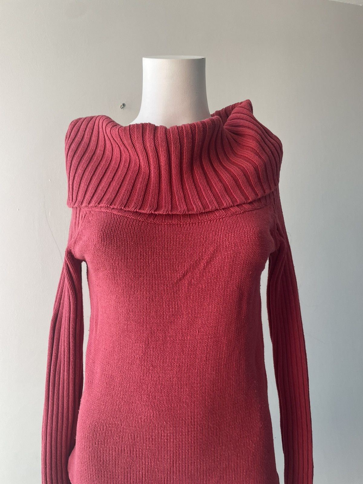 Vintage Mango jumper Size M / US 6-8 / IT 42-44 - 5 Thumbnail