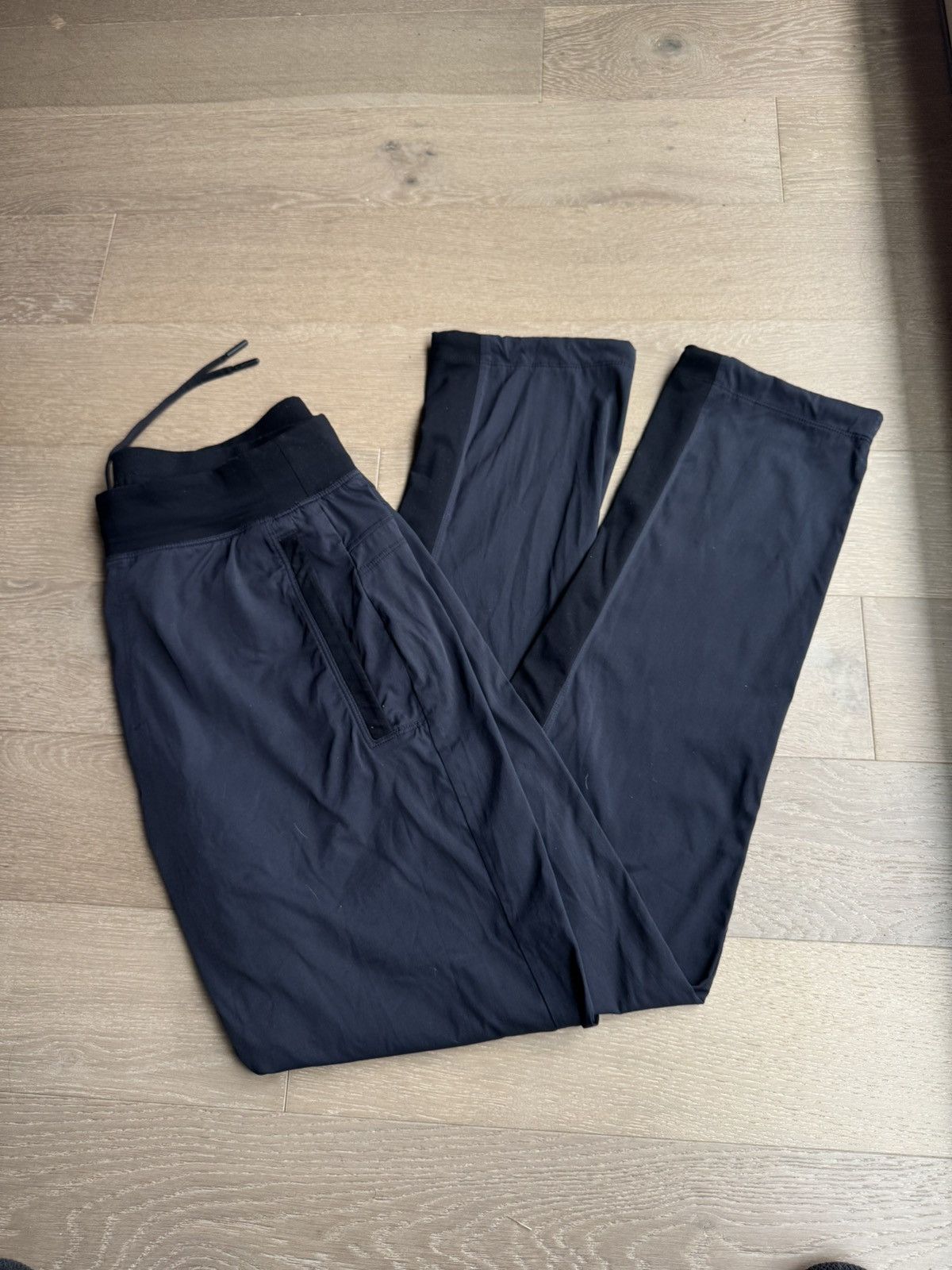 Lululemon Lululemon Great Wall Pant - CORDURA Nylon Great Wall Pants Size US 32 / EU 48 - 7 Thumbnail