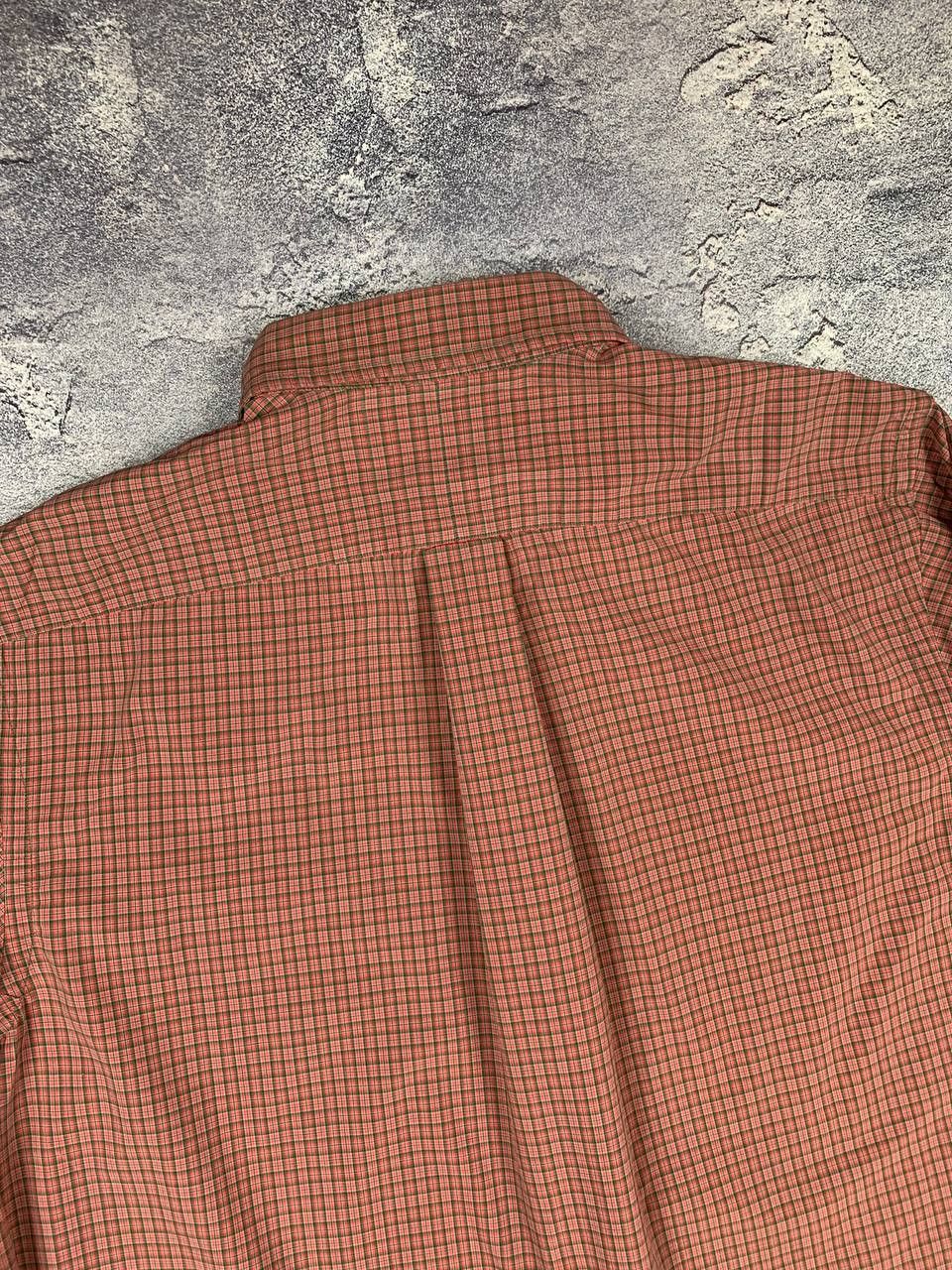 Polo Ralph Lauren Polo Ralph Lauren Men’s Button Down Shirt Brown Size L Size US L / EU 52-54 / 3 - 19 Thumbnail