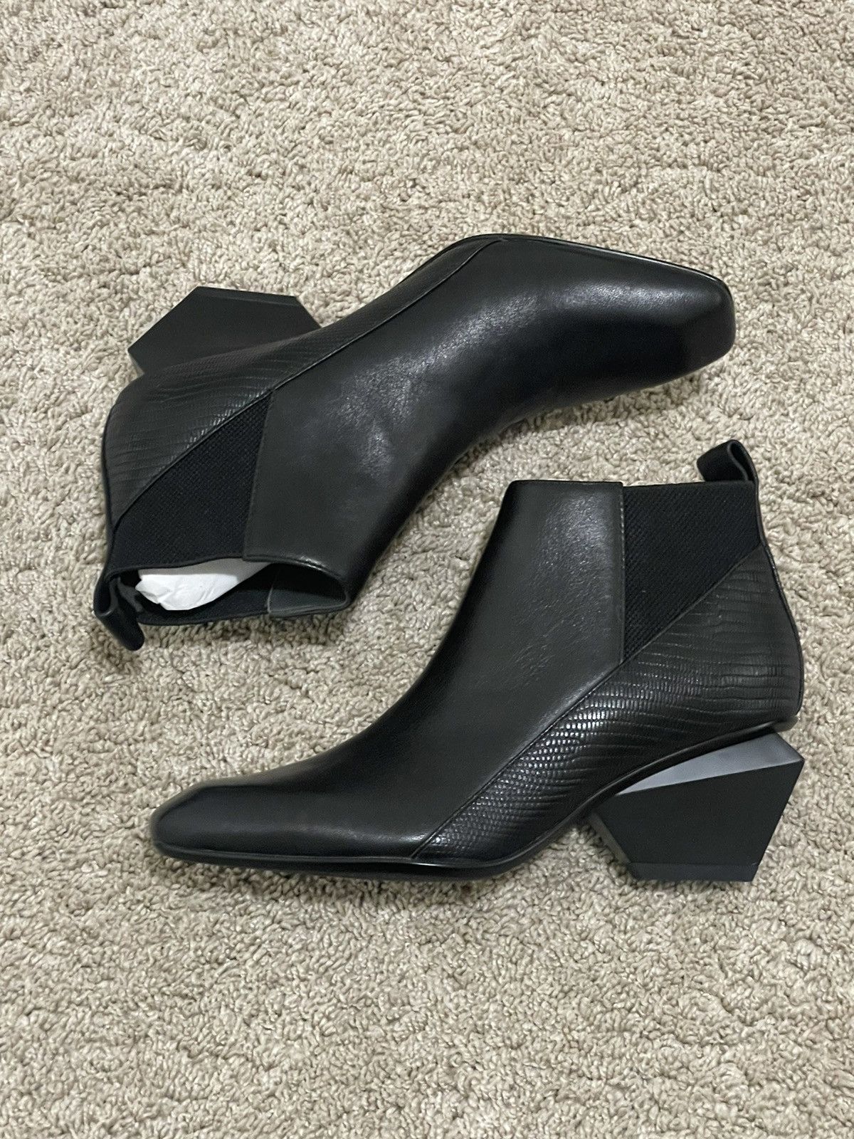 UNITED NUDE Jacky X United Nude Boots Size US 6 / IT 36 - 2 Thumbnail