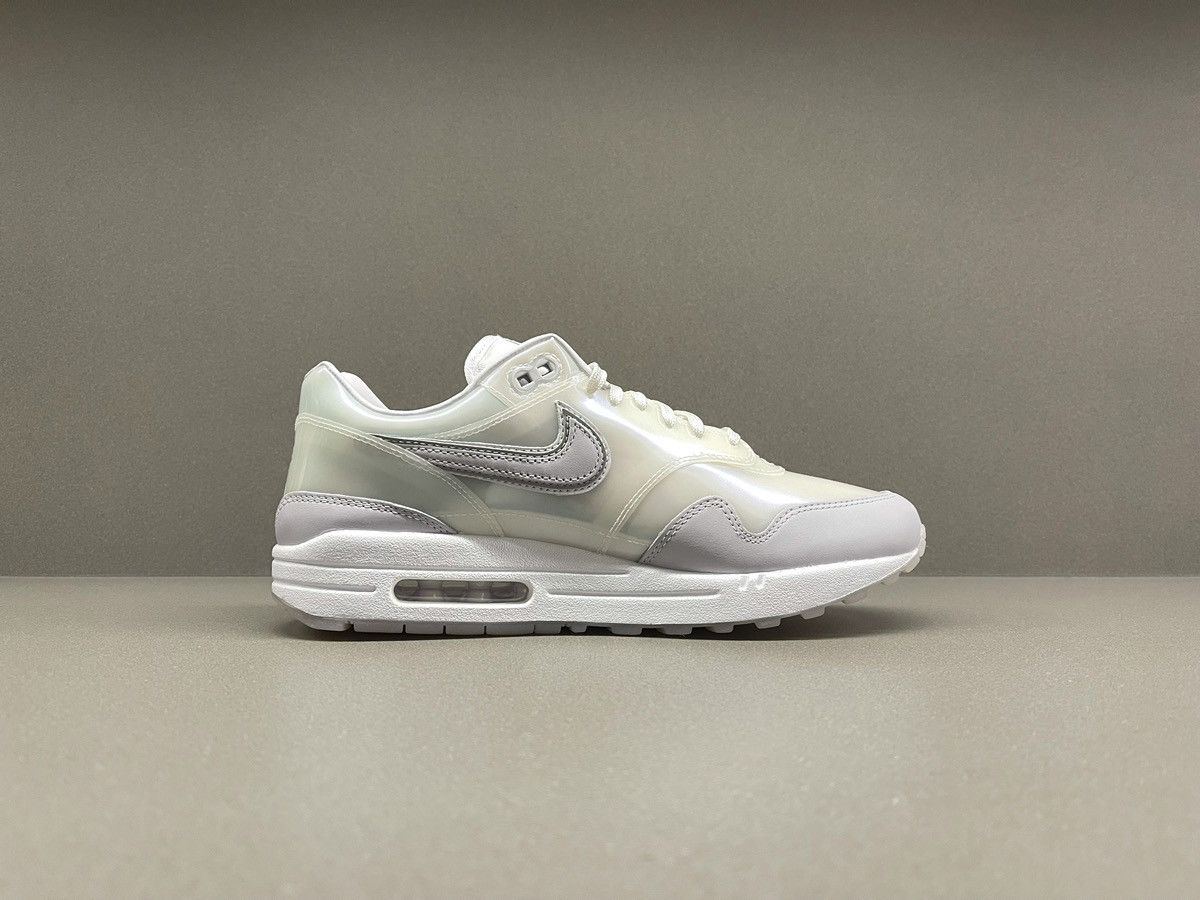 Nike Nike Air Max 1 SNKRS Day White W Size US 10 / IT 40 - 11 Thumbnail