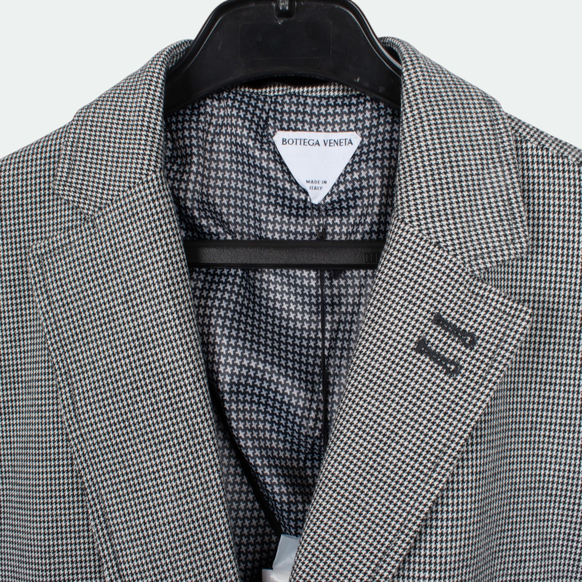 Bottega Veneta New Bottega Veneta Sample Men Jacket Size IT52-Large Size US L / EU 52-54 / 3 - 2 Thumbnail