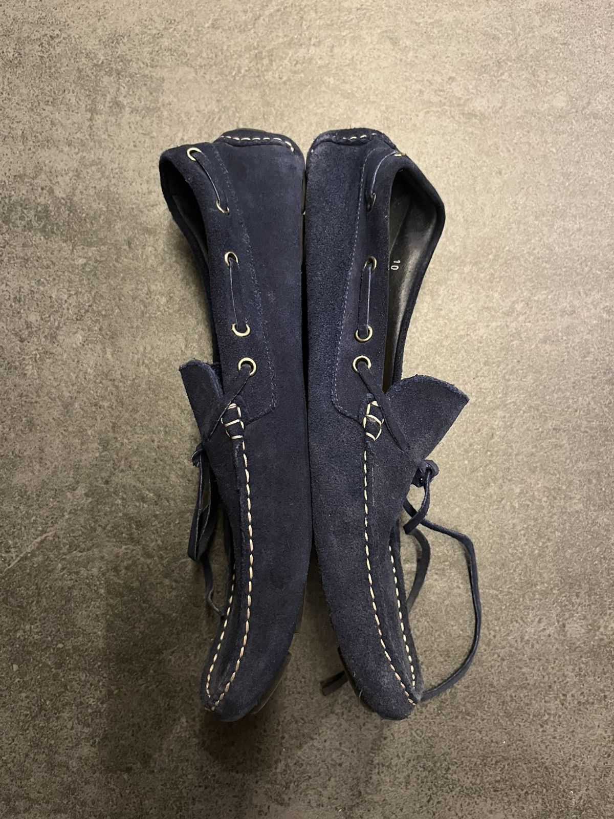 Boggi Boggi loafers Size US 10 / EU 43 - 2 Thumbnail