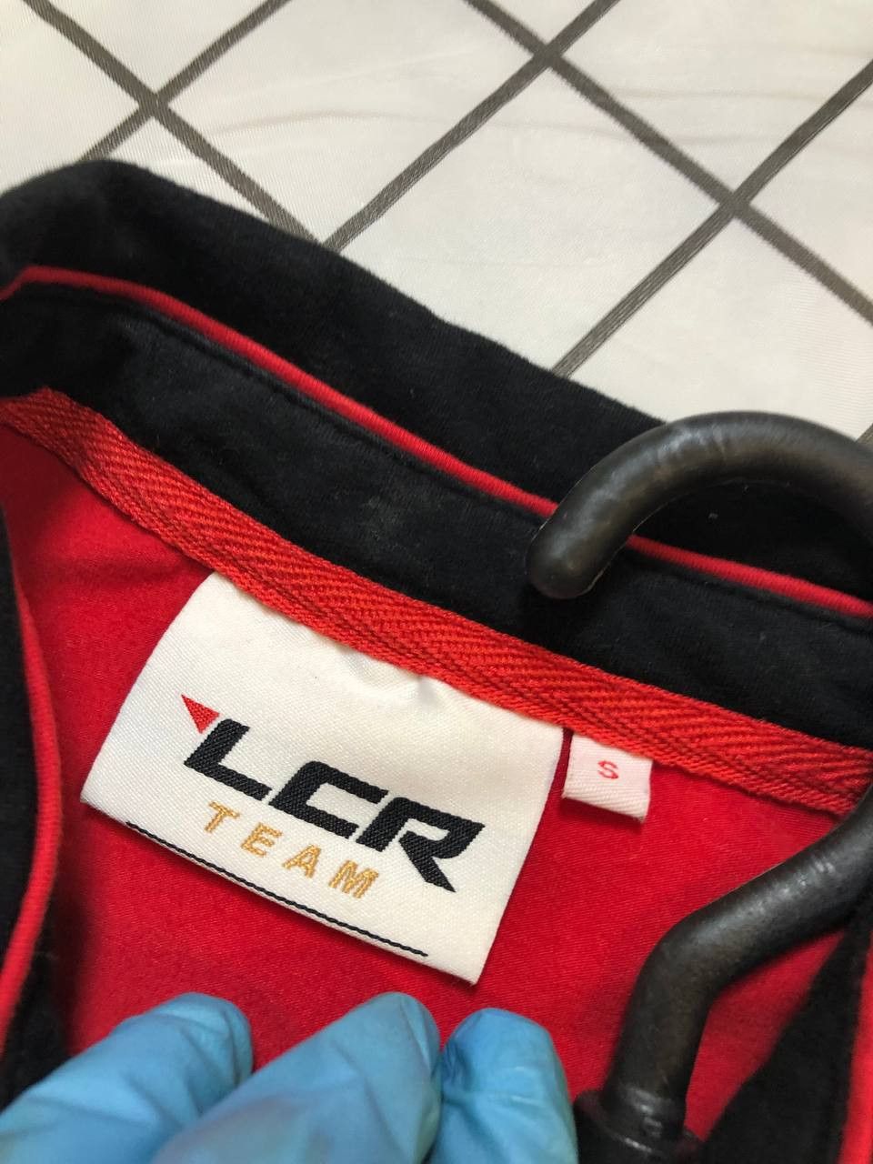 Honda Honda LCR Team Polo Shirt MotoGP Racing Official Size US S / EU 44-46 / 1 - 9 Thumbnail