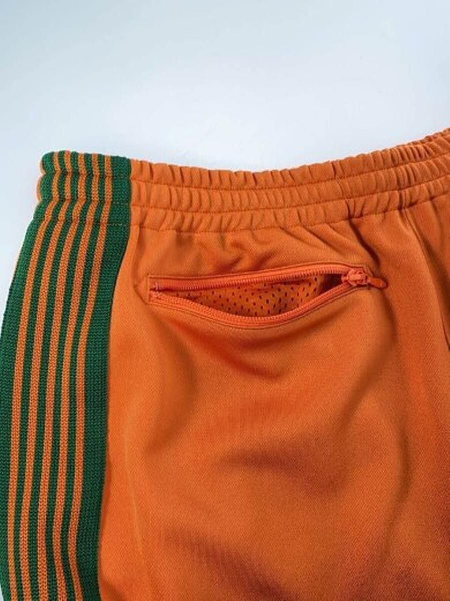 Needles Needles x Aipl Track Pants Polyester Orange Size US 32 / EU 48 - 9 Thumbnail