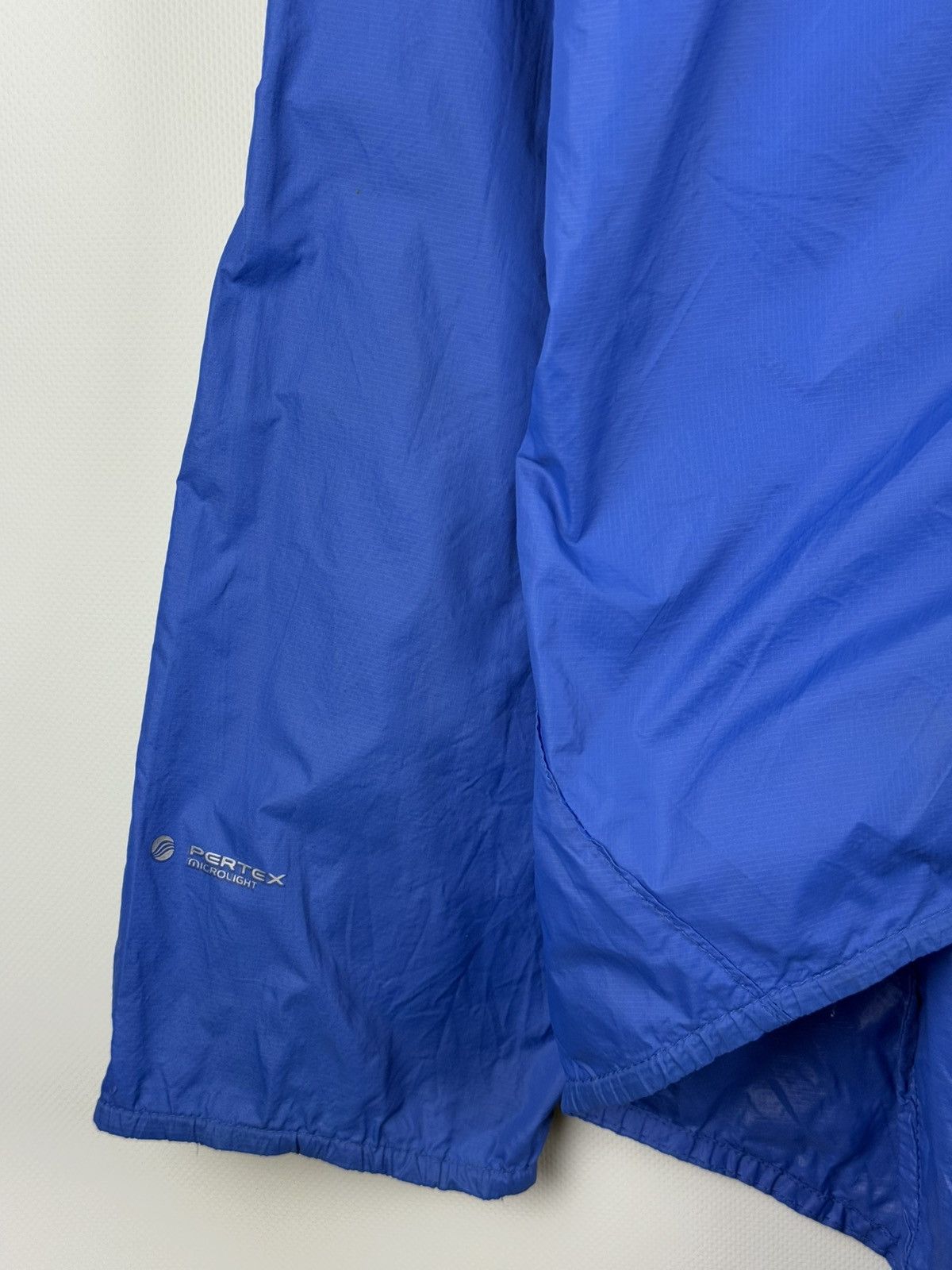 Montane Montane Men’s Nylon Packable Outdoor Windbreaker Jacket Size US M / EU 48-50 / 2 - 10 Thumbnail