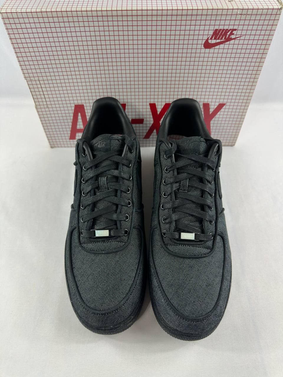 Nike Nike Air Force 1 Low Premium '08 QS 'Pearl Collection' Size US 13 / EU 46 - 3 Thumbnail