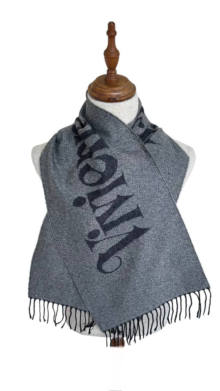 Vivienne Westwood Scarf / Muffler